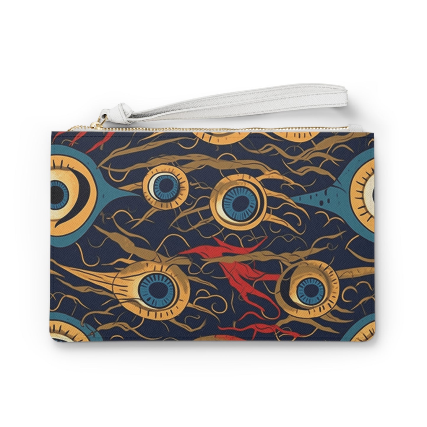 Mystical Malevolence - Stylish Accessory for Every Occasion
