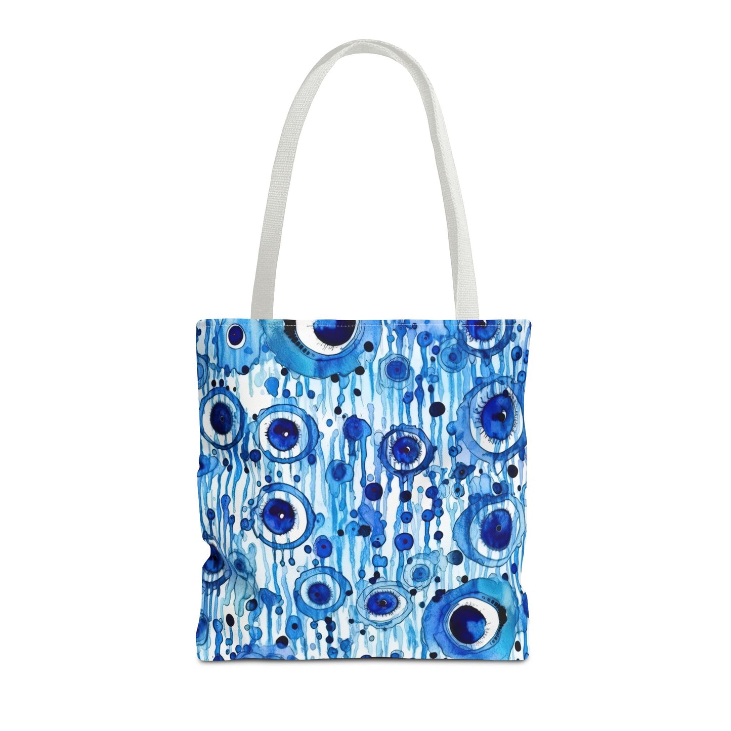 Eclipsed Perception. Tote Bag for Everyday Use