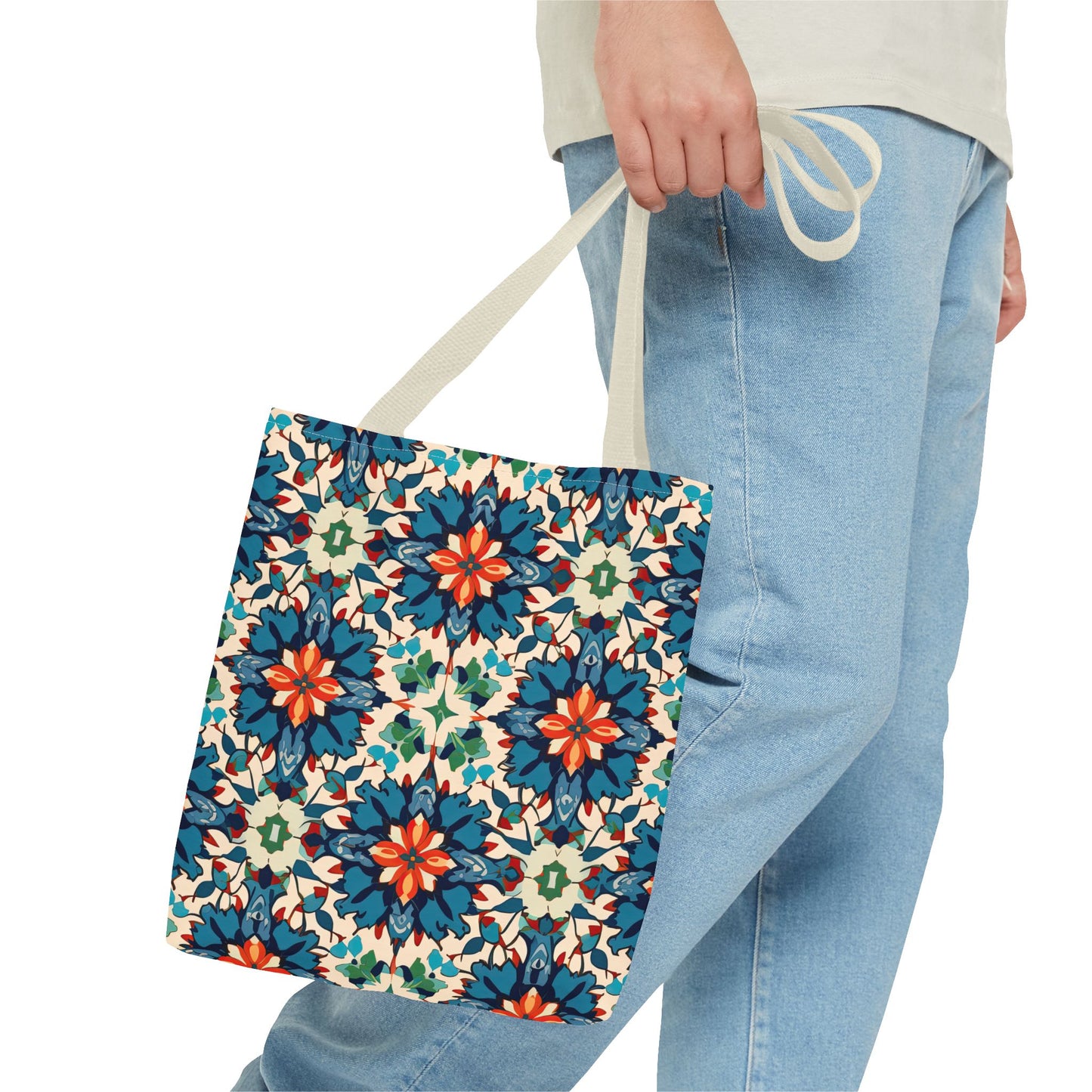 Spice Souk. Tote Bag for Everyday Use
