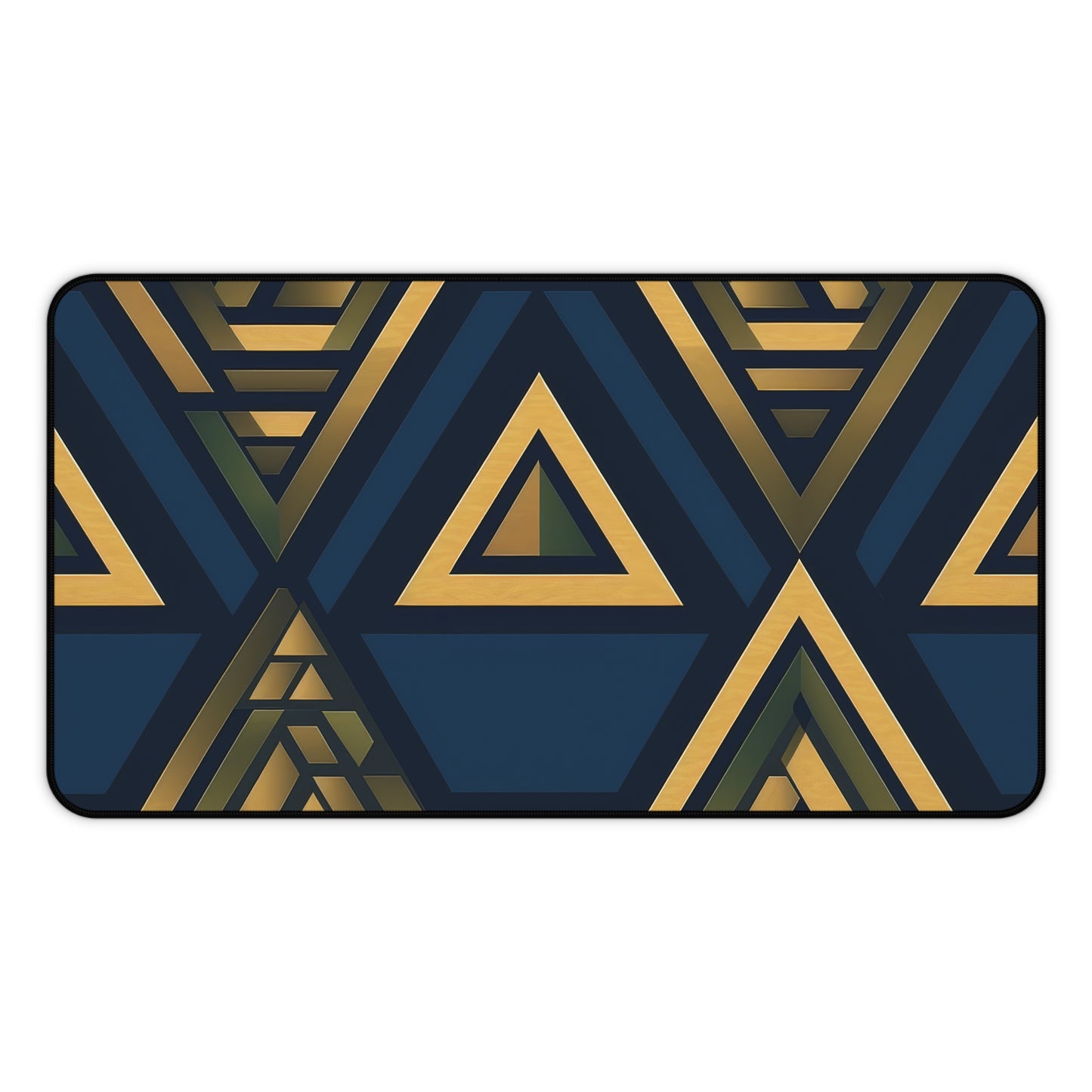 Echo Valknut. Desk Mat - Stylish Office Organizer