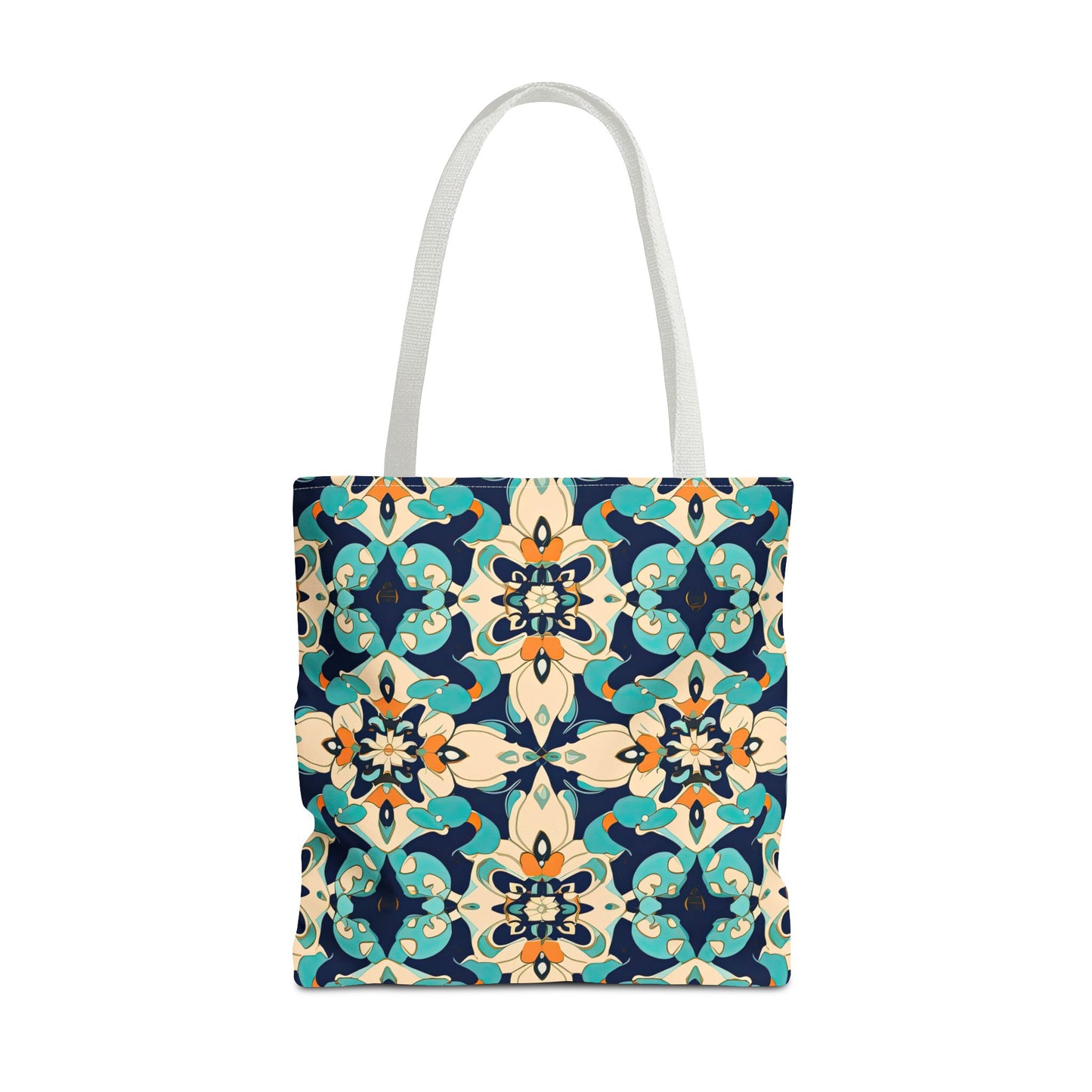 Nomadic Nebula.Tote Bag for Everyday Use