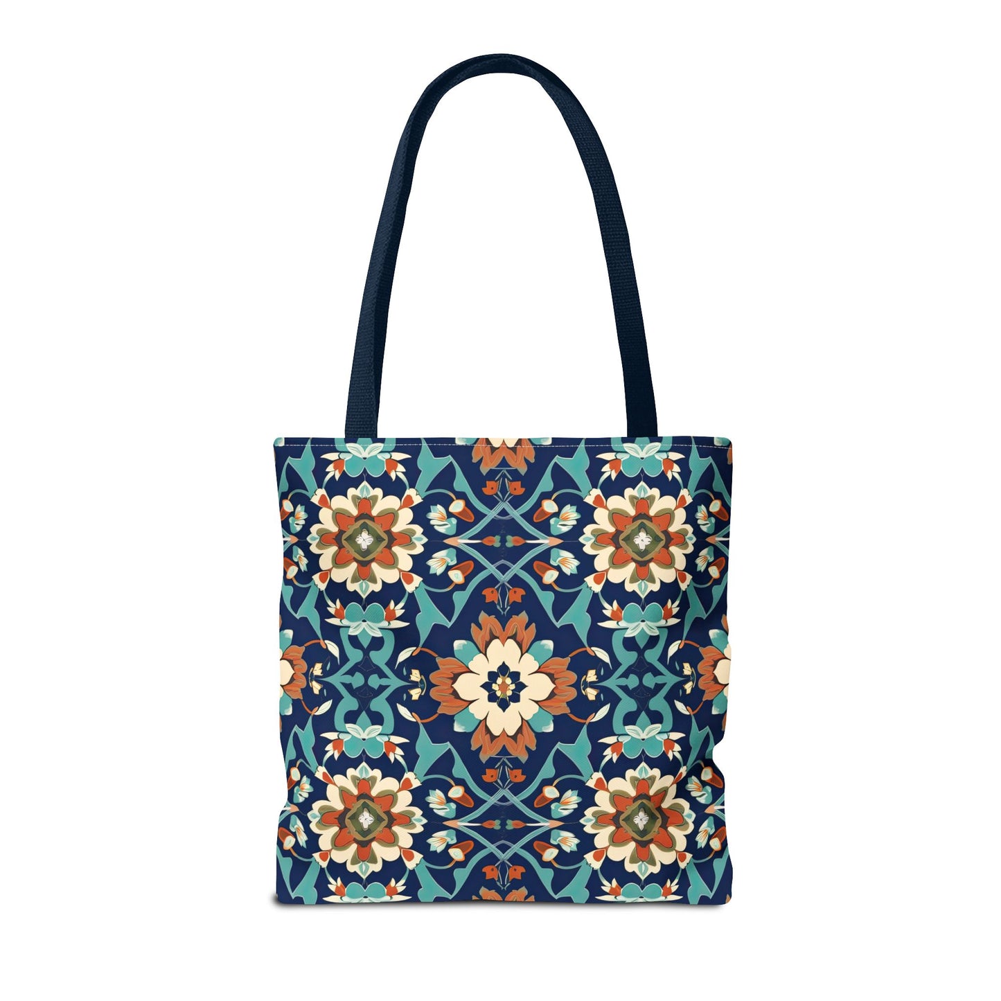 Fabled Fez Fantasy . Tote Bag for Everyday Use