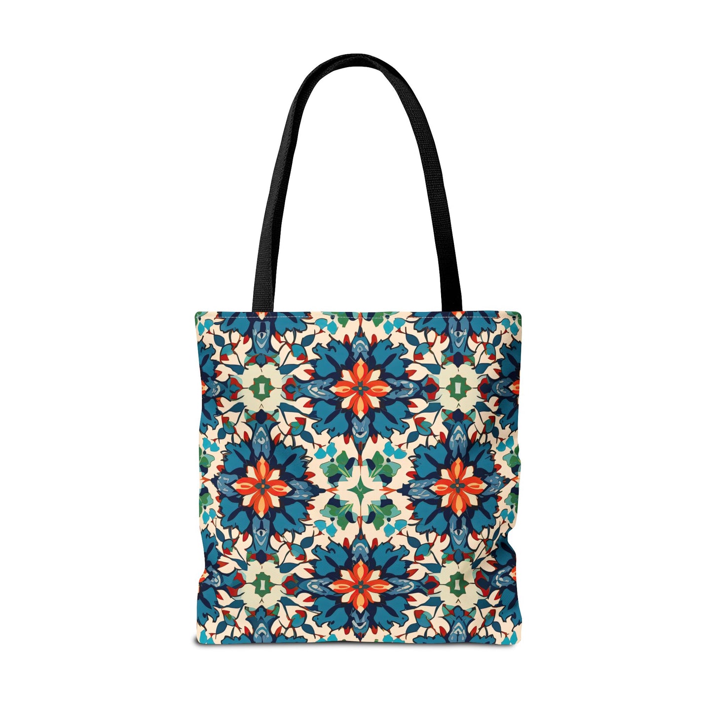 Spice Souk. Tote Bag for Everyday Use