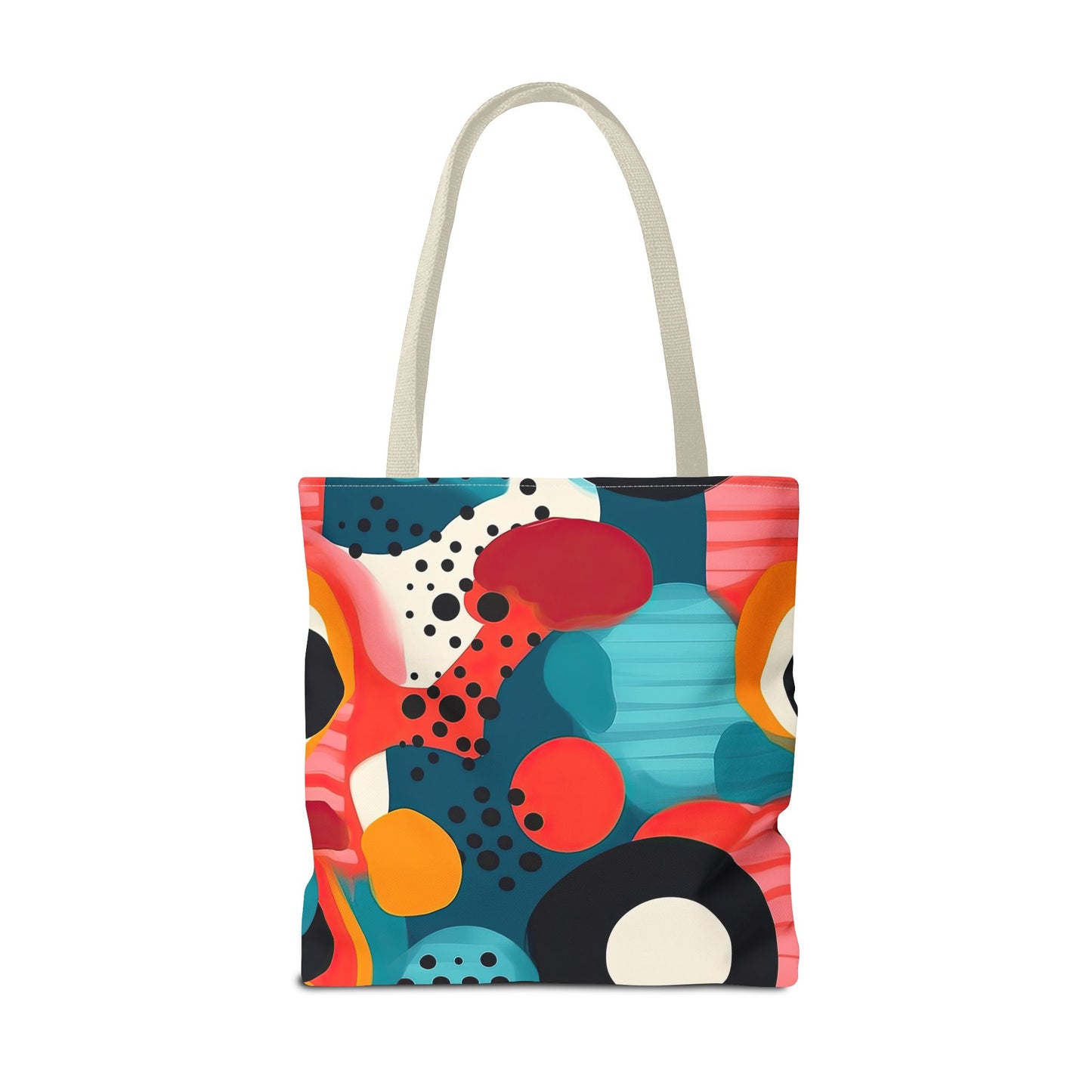 Chroma Catharsis. Tote Bag for Everyday Use