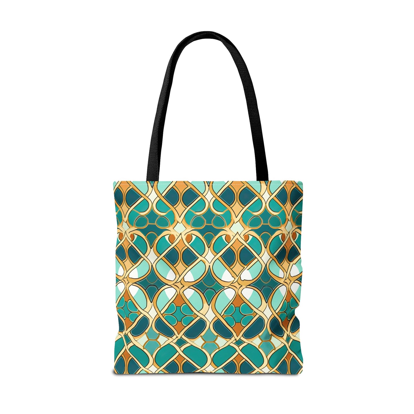 Berber Beauty Ballet. Tote Bag for Everyday Use