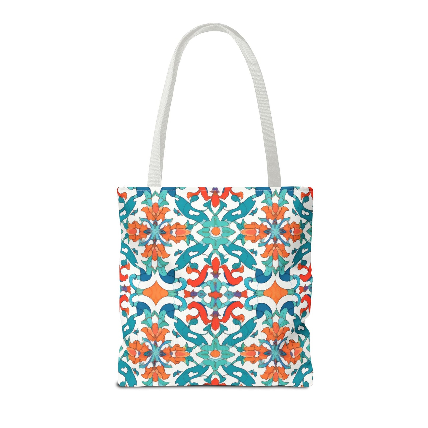 Spice Route Sonata. Tote Bag for Everyday Use