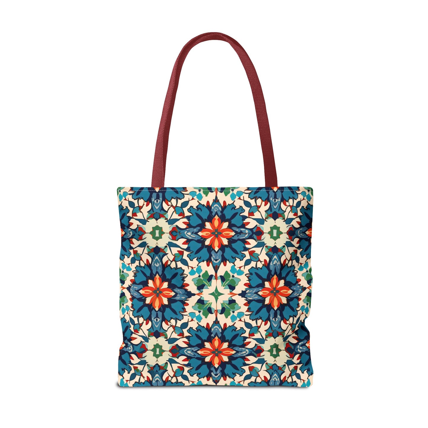 Spice Souk. Tote Bag for Everyday Use