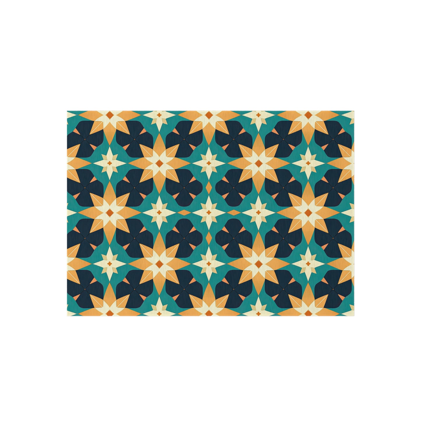 Kasbah Kaleidoscope