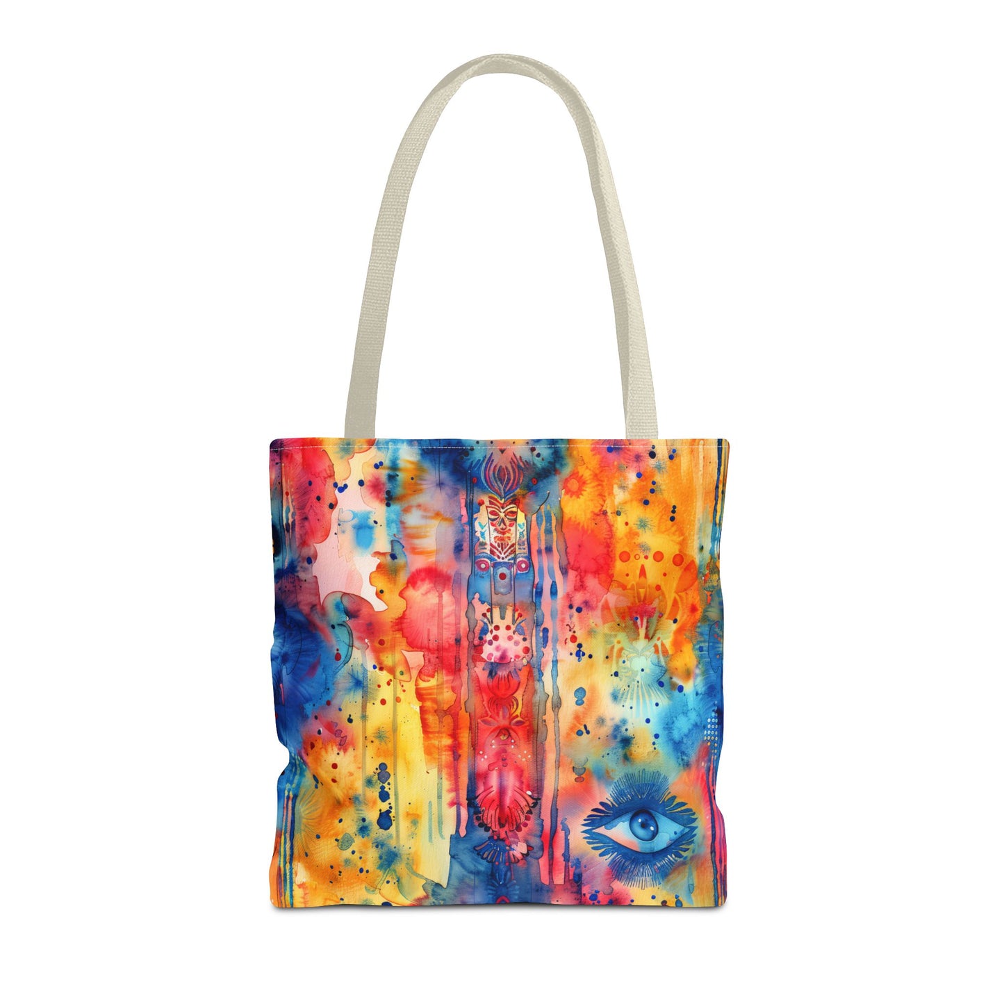 Brilliant Bliss. Tote Bag for Everyday Use