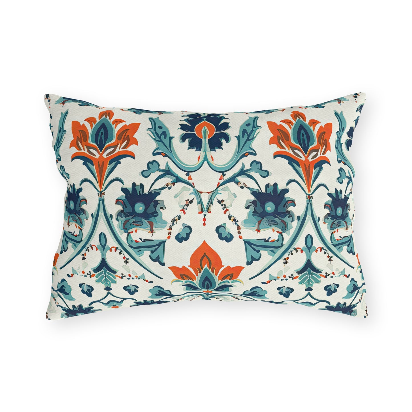 Dunes Dalliance .Outdoor Pillows