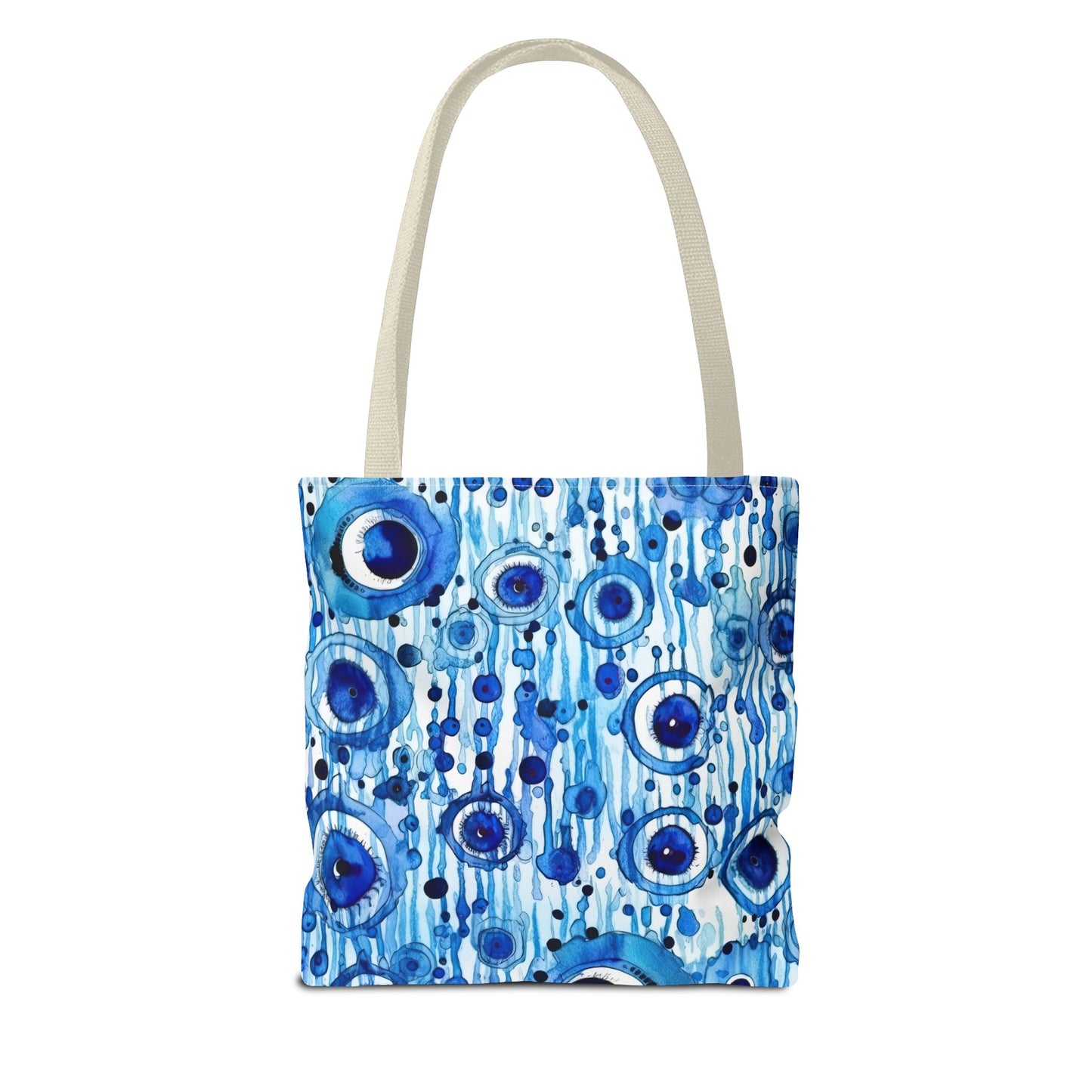 Eclipsed Perception. Tote Bag for Everyday Use