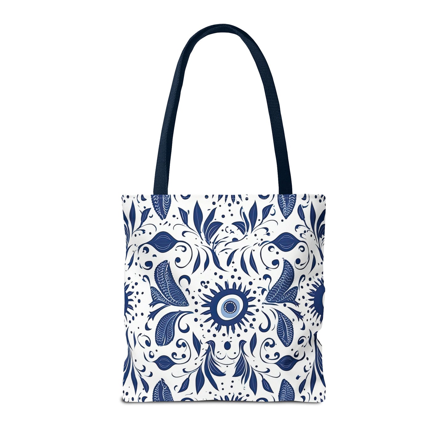 Beholder. Tote Bag for Everyday Use