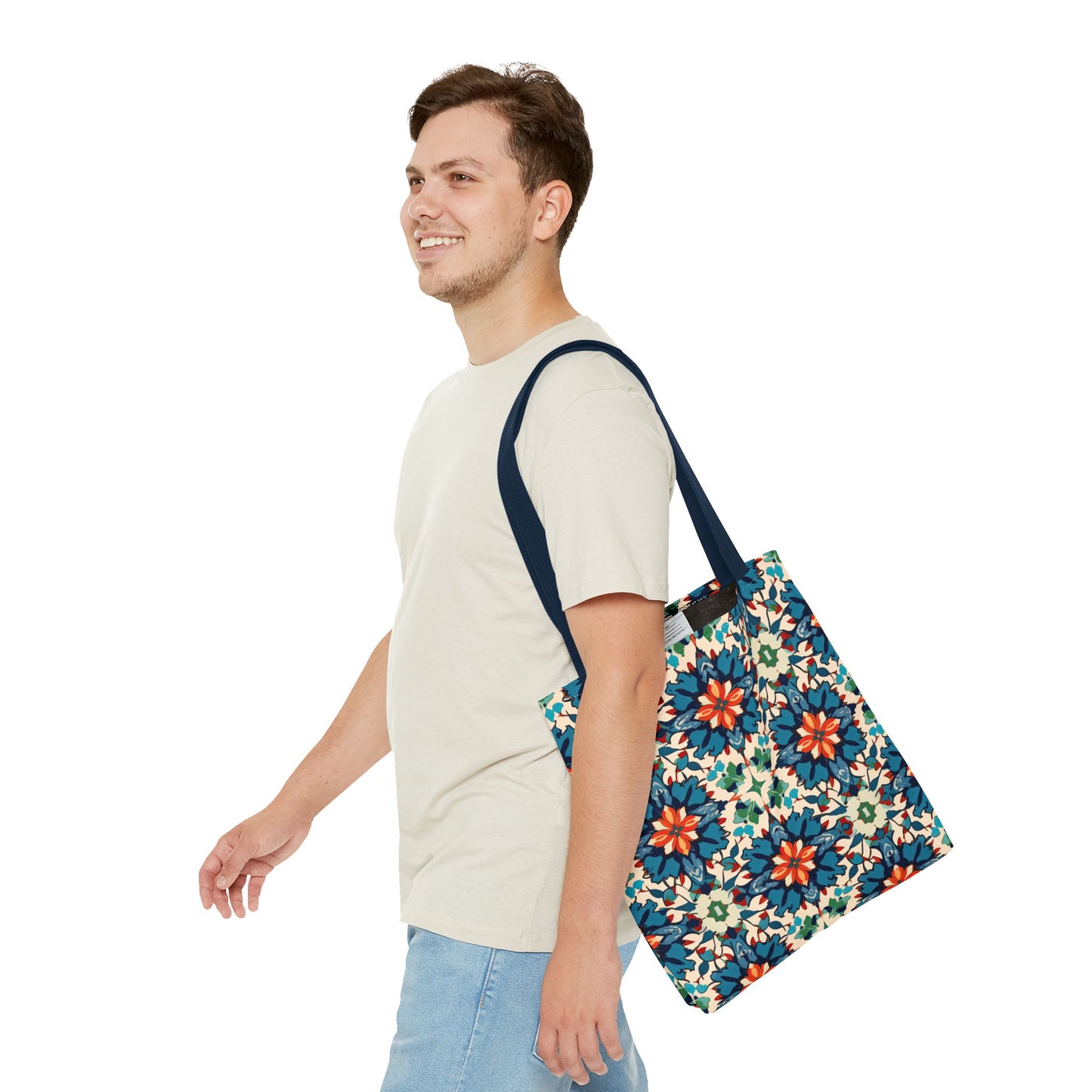 Spice Souk. Tote Bag for Everyday Use