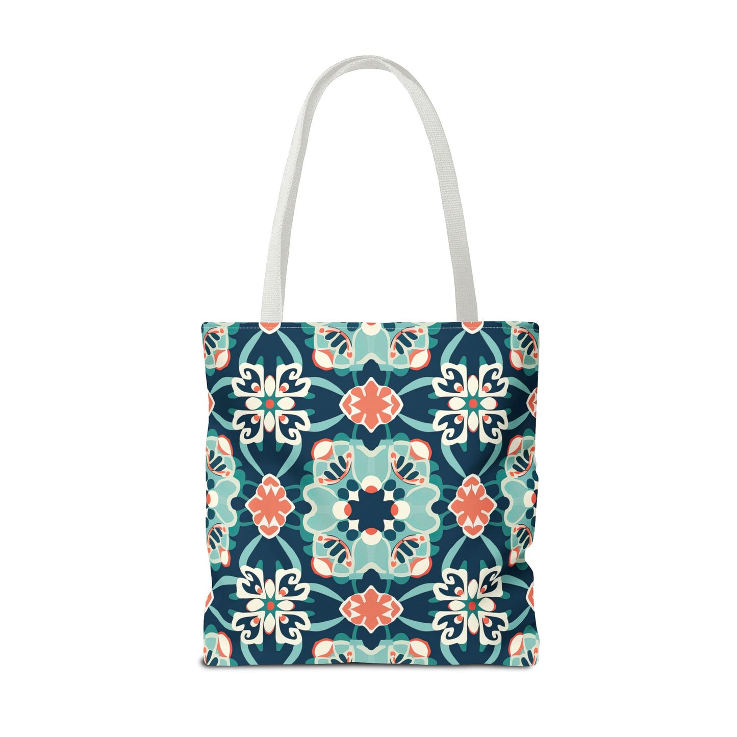 Whispering Weave. Tote Bag for Everyday Use