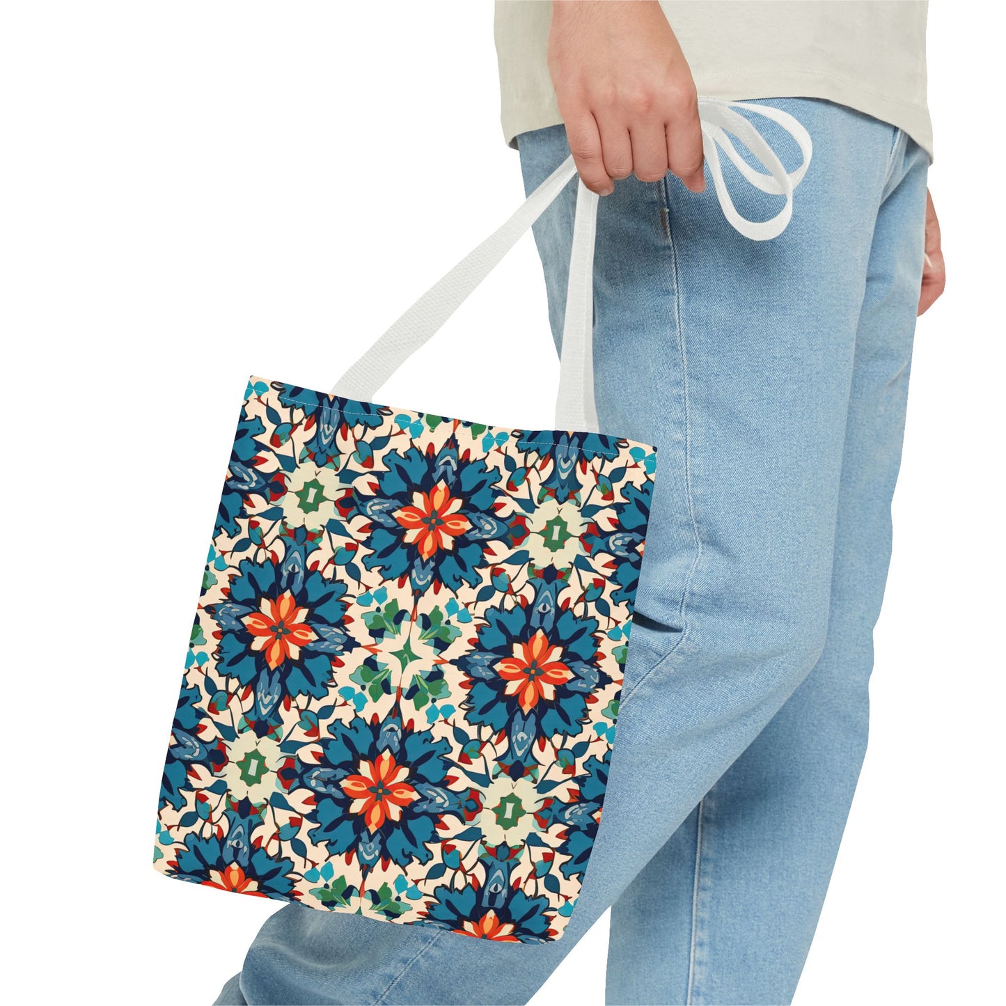 Spice Souk. Tote Bag for Everyday Use