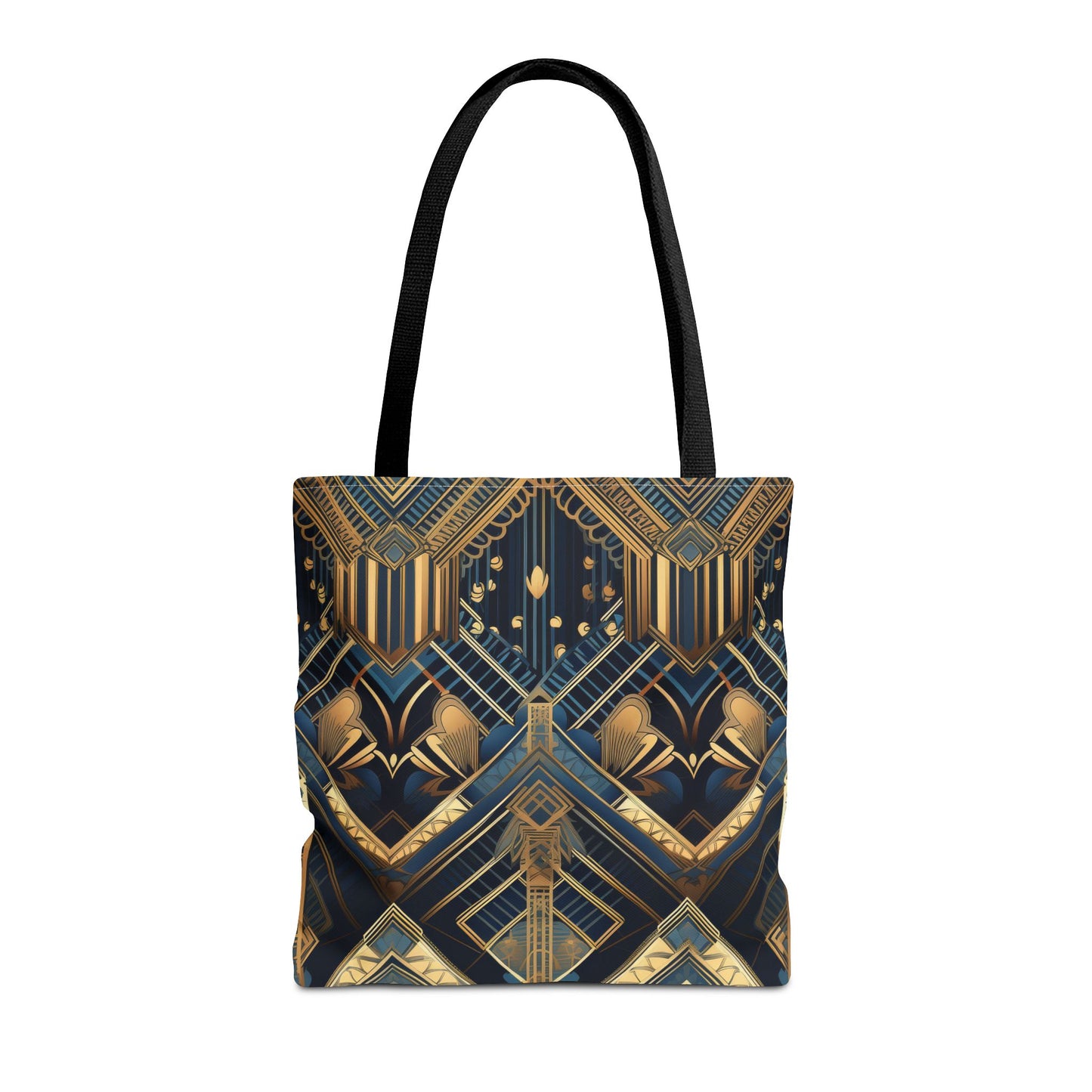 Deco Opu. Tote Bag for Everyday Use