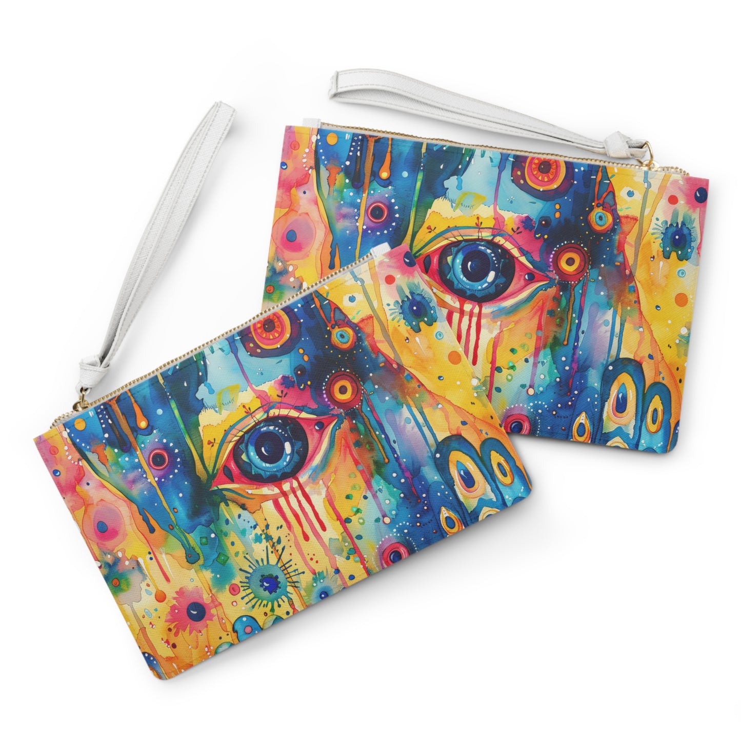 Aurora Talisman Hamsa- Stylish Accessory for Every Occasion