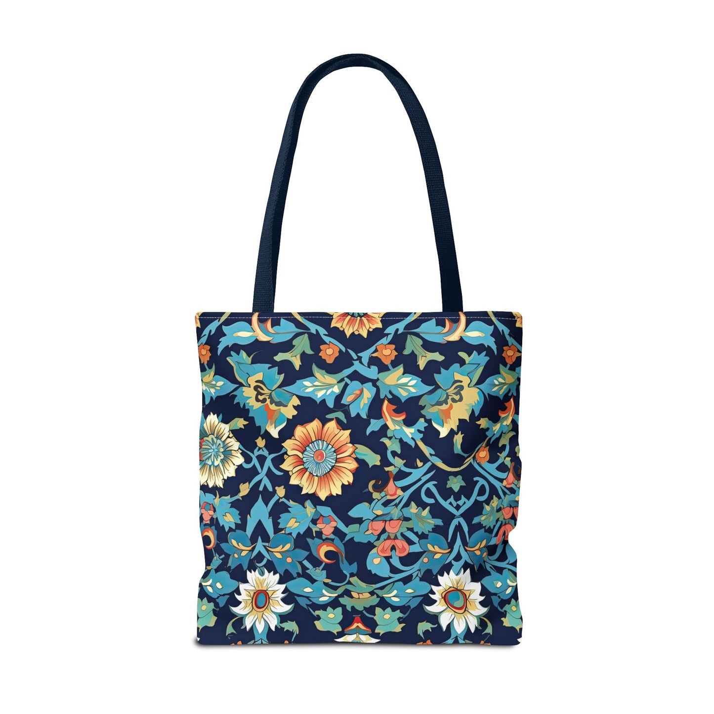 Spice Bazaar Sonata.Tote Bag for Everyday Use