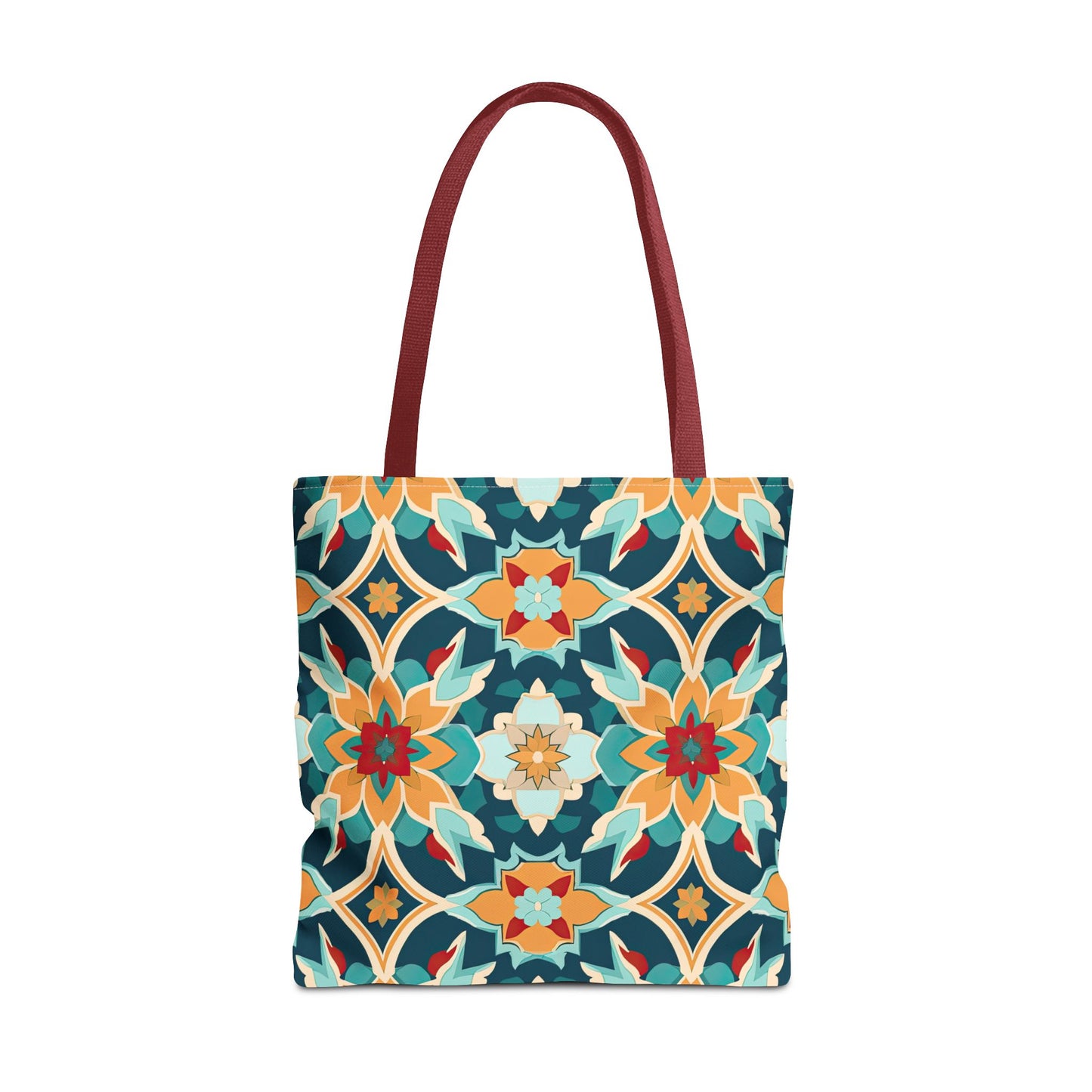Serenade in Souk. Tote Bag for Everyday Use
