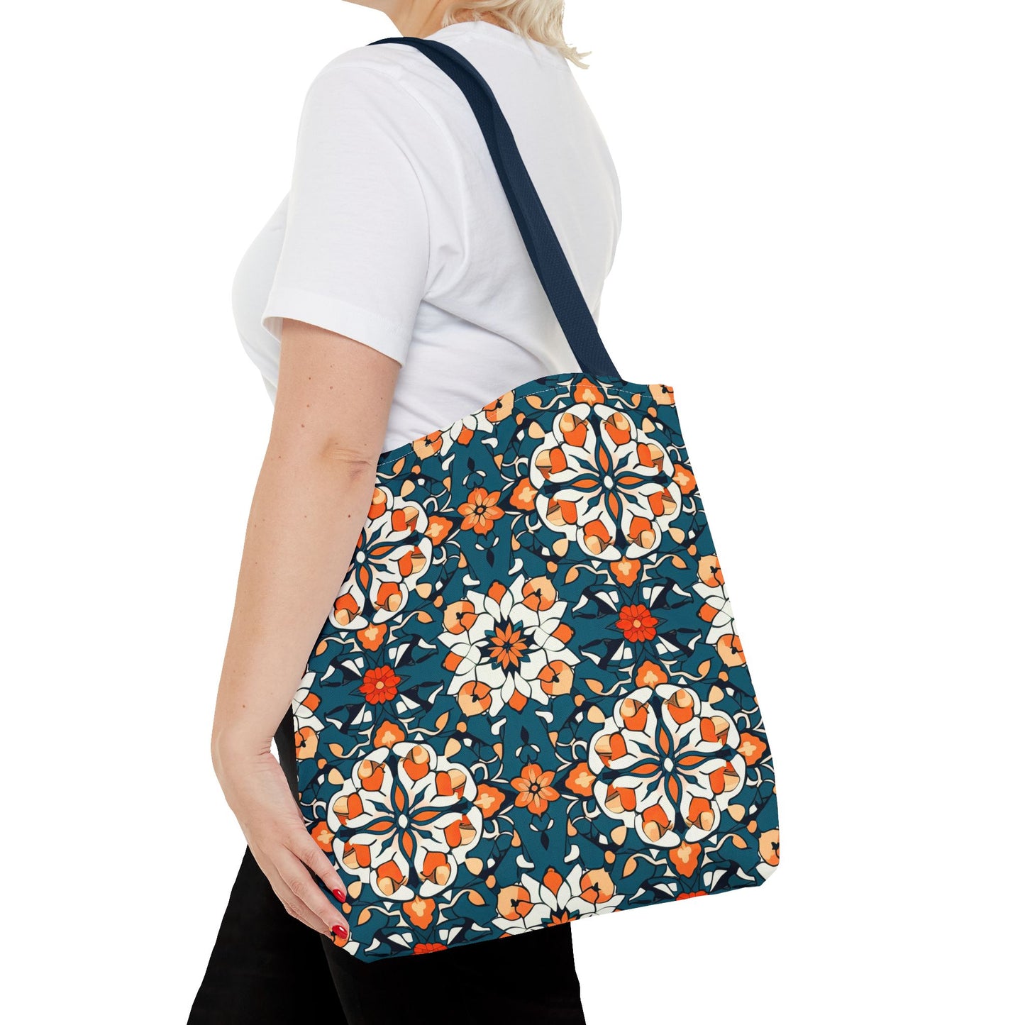 Nomad's Nest Nectar Tote Bag for Everyday Use
