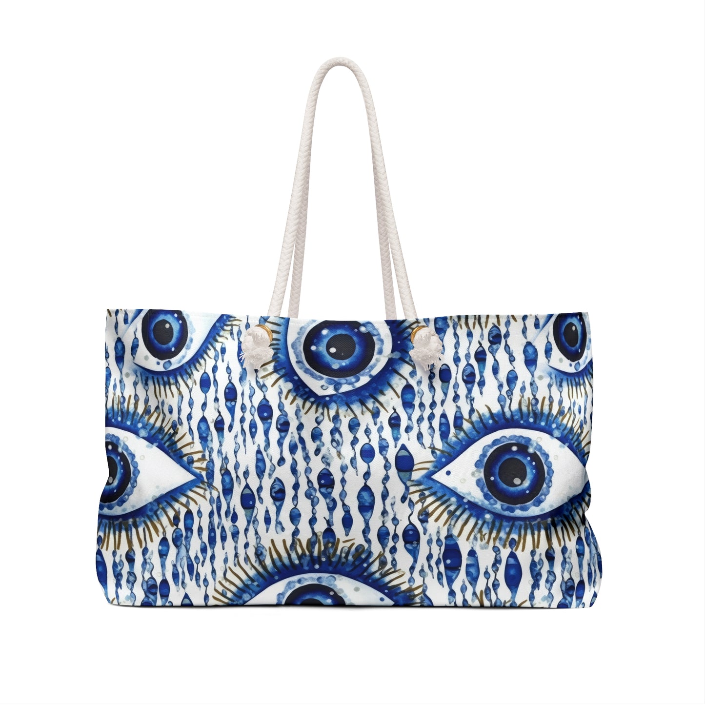 Mystic Glare. Weekender Bag.