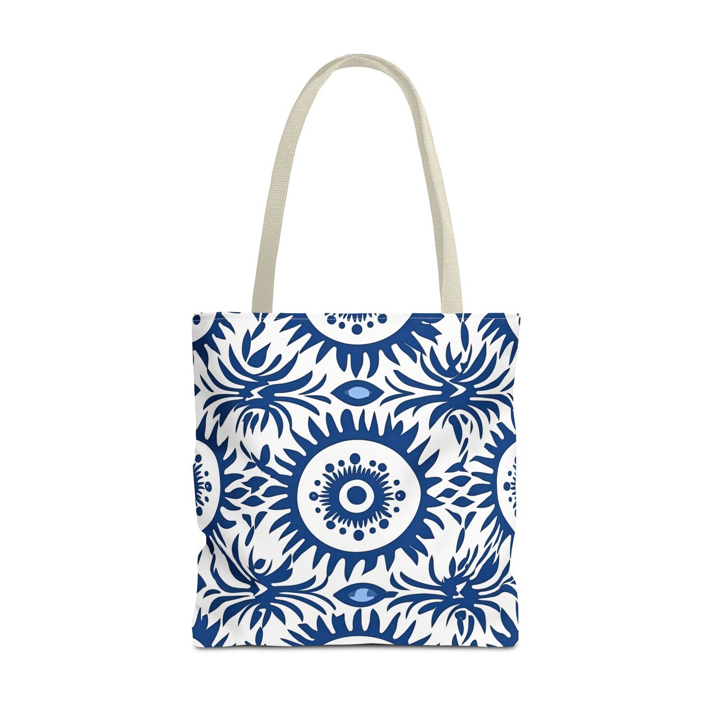 Mystic Talisman. Tote Bag for Everyday Use