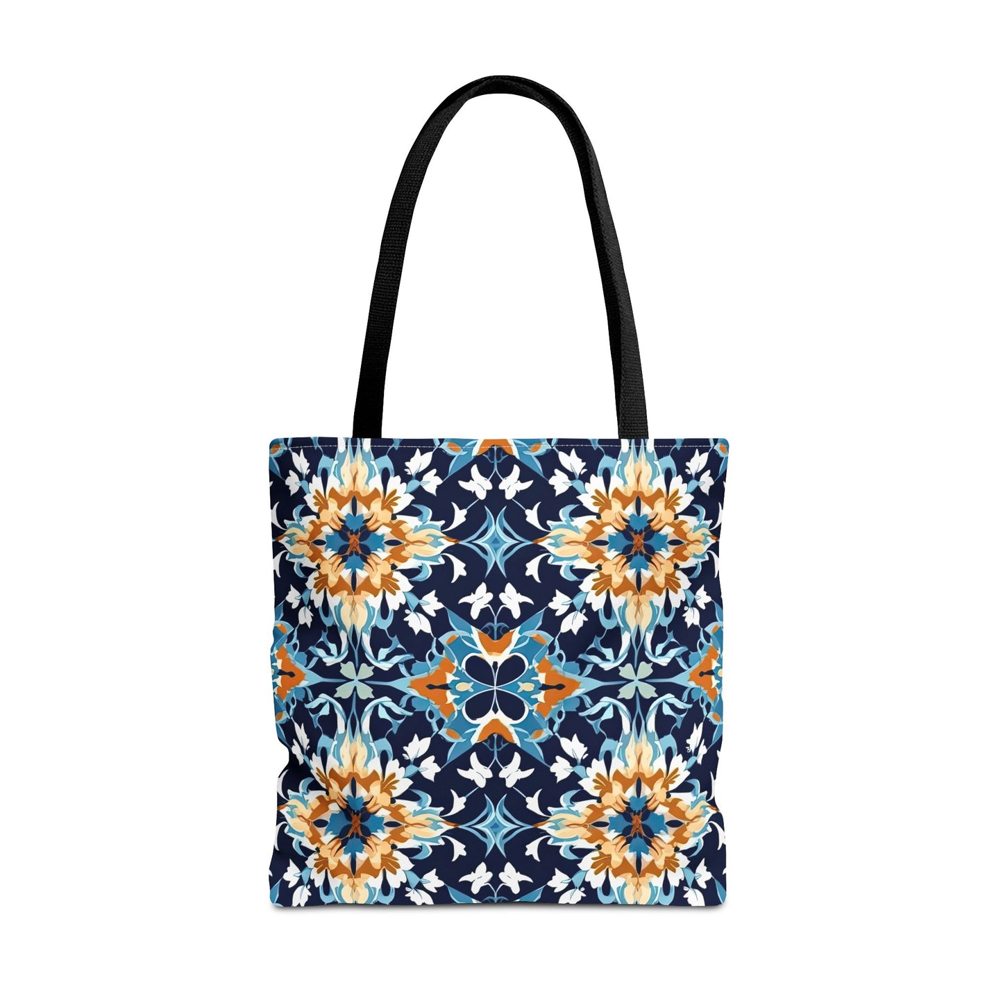 Sahara Swaying Silhouette. Tote Bag for Everyday Use