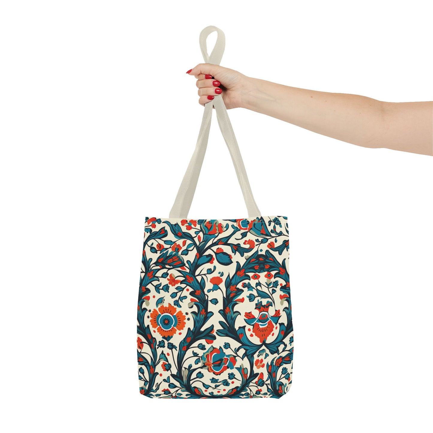 Veil Variations. Tote Bag for Everyday Use