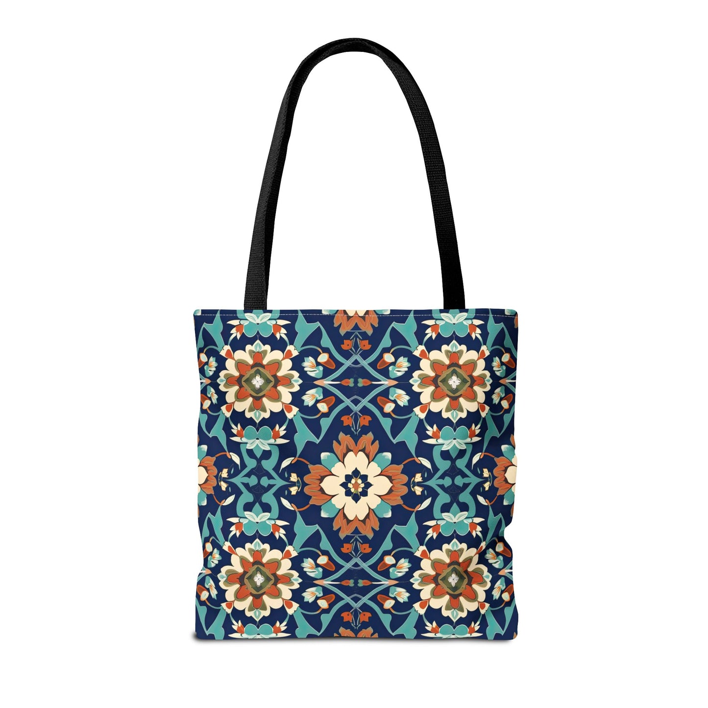 Fabled Fez Fantasy . Tote Bag for Everyday Use