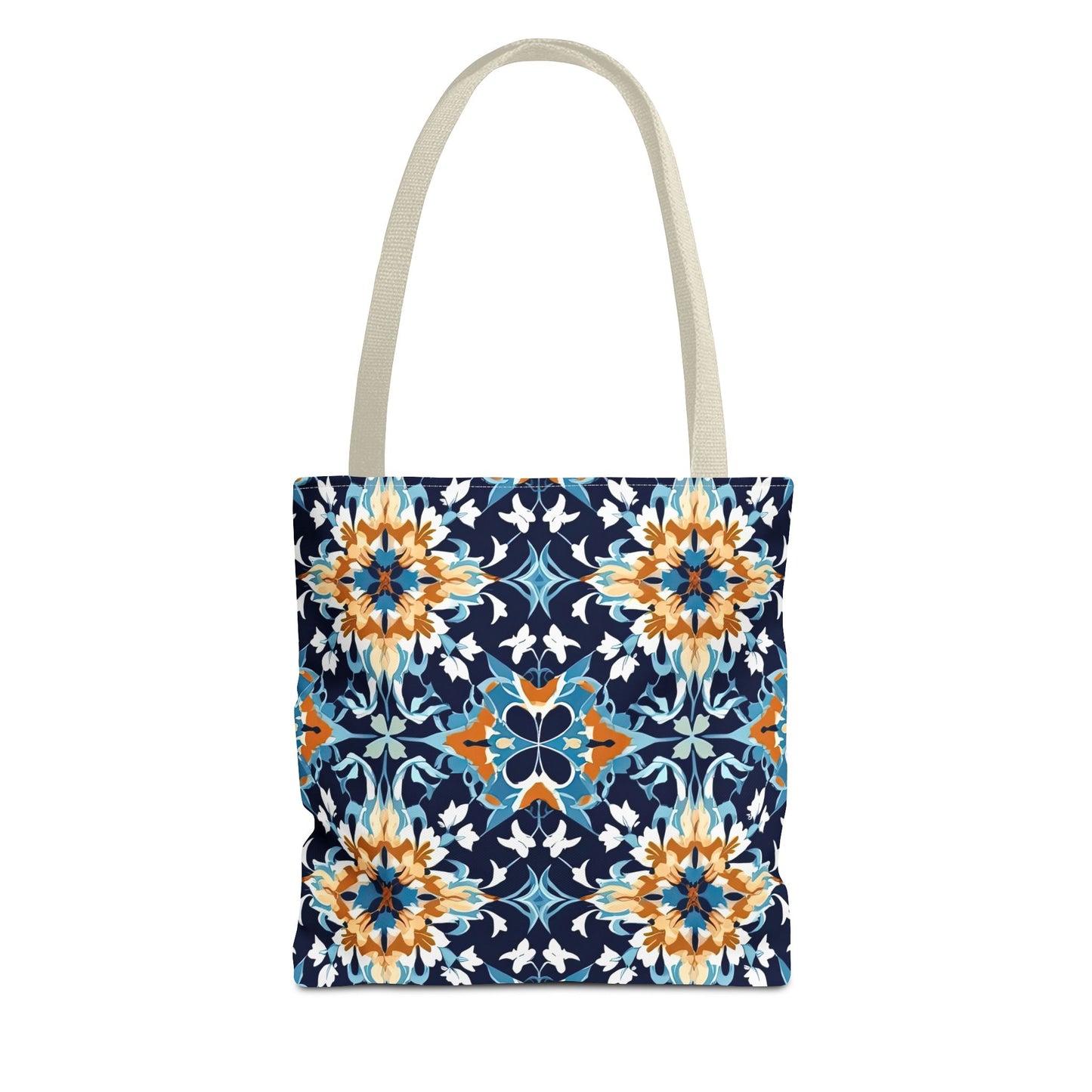 Sahara Swaying Silhouette. Tote Bag for Everyday Use