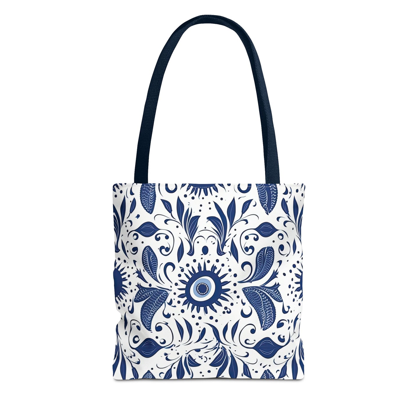 Beholder. Tote Bag for Everyday Use