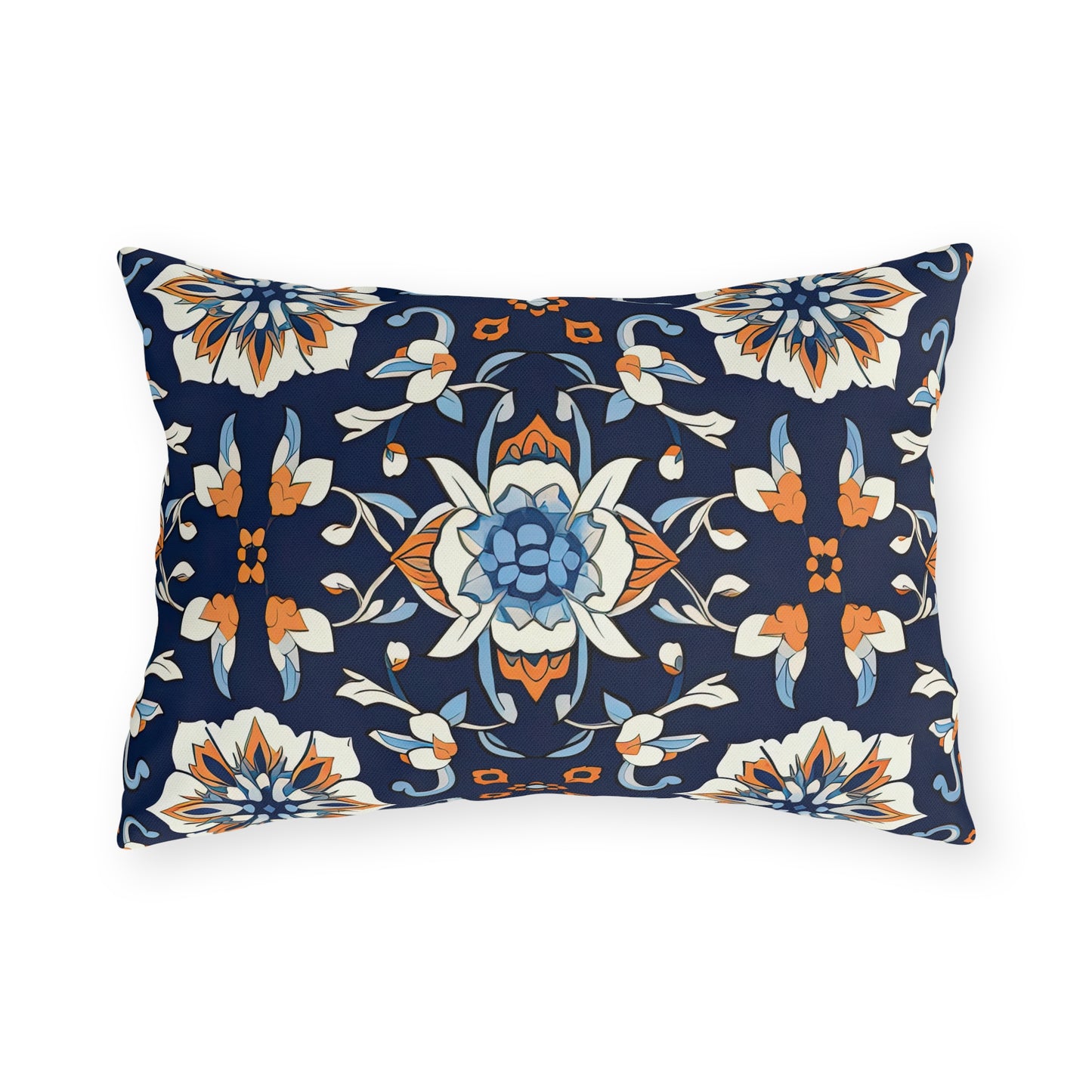 Desert Dewdrop .Outdoor Pillows