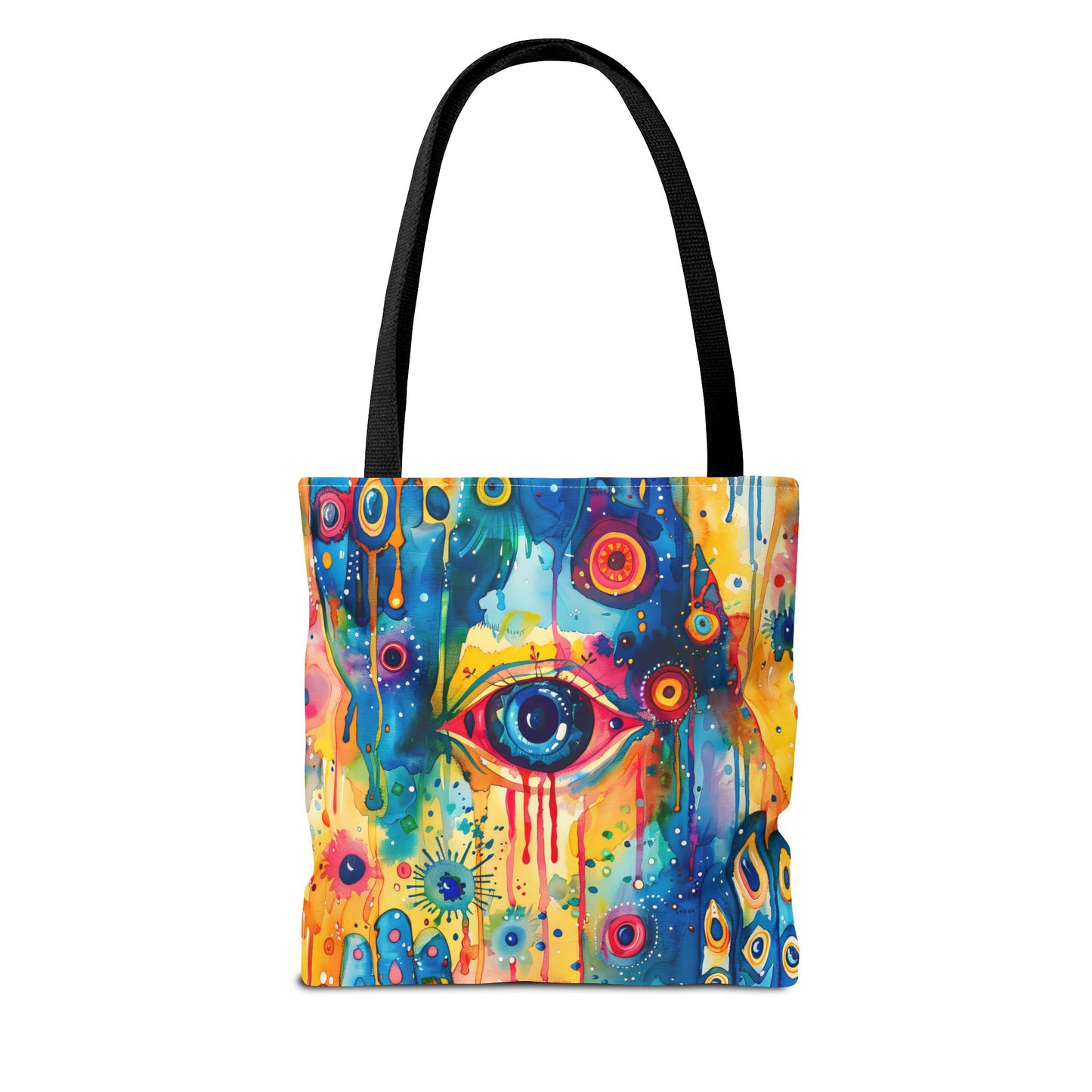 Aurora Talisman. Tote Bag for Everyday Use