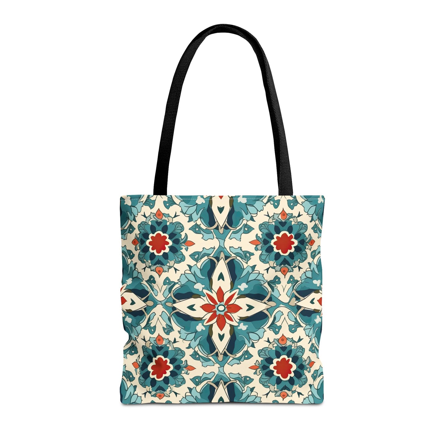 Scented Sands Sonata.Tote Bag for Everyday Use