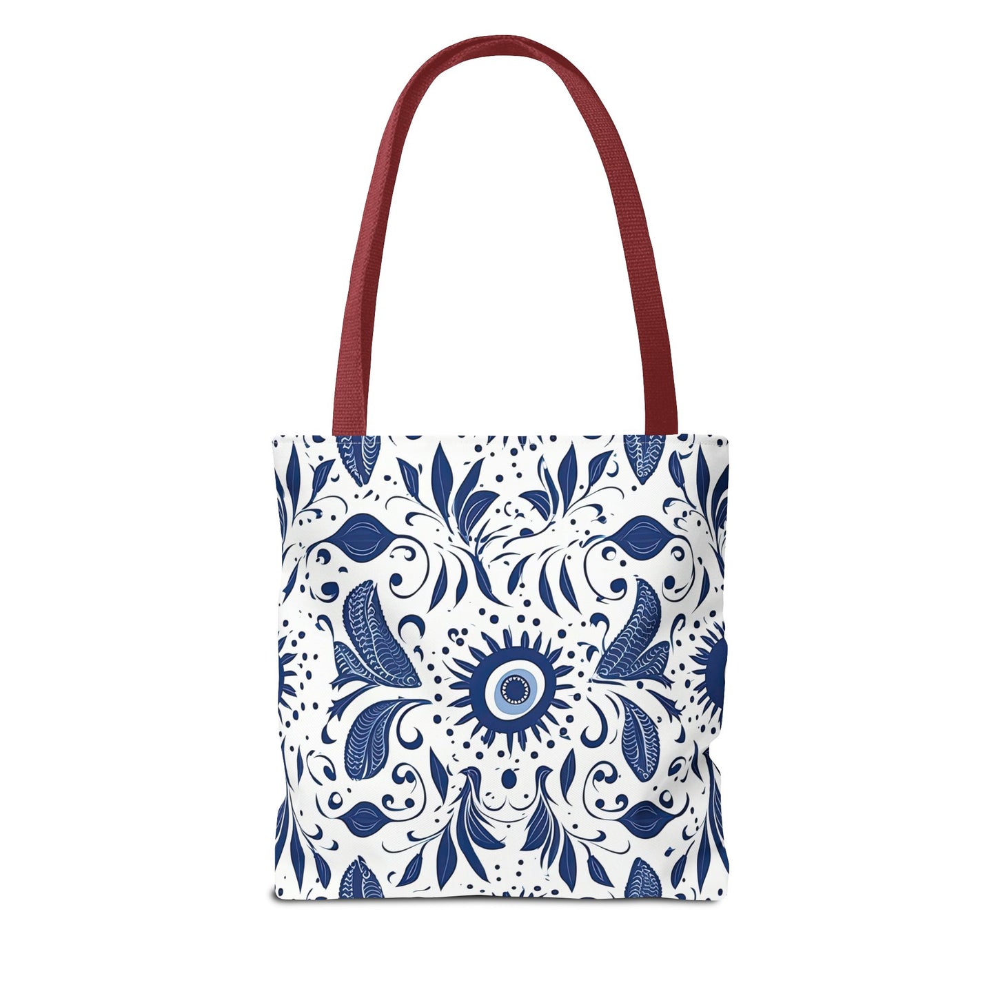 Beholder. Tote Bag for Everyday Use