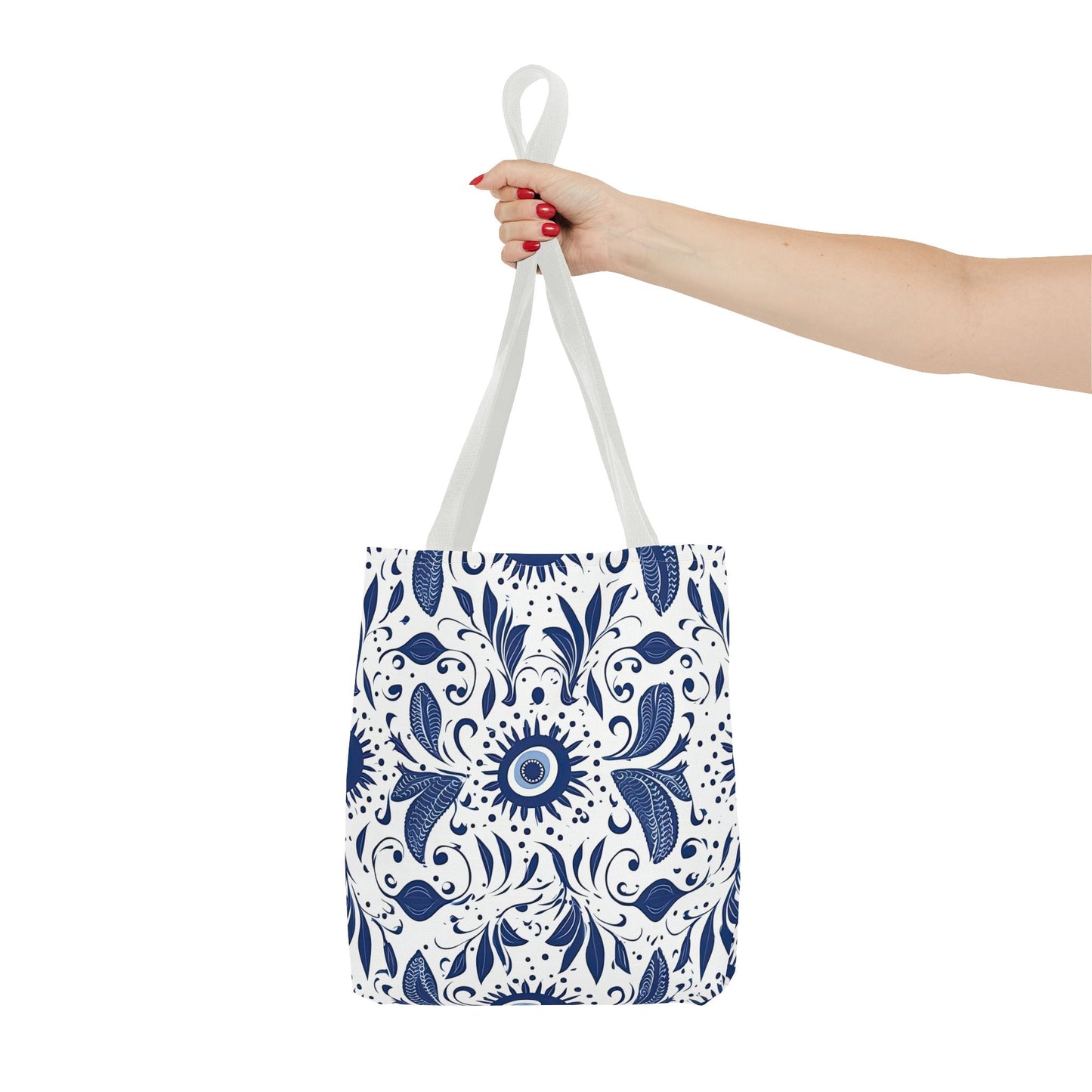 Beholder. Tote Bag for Everyday Use