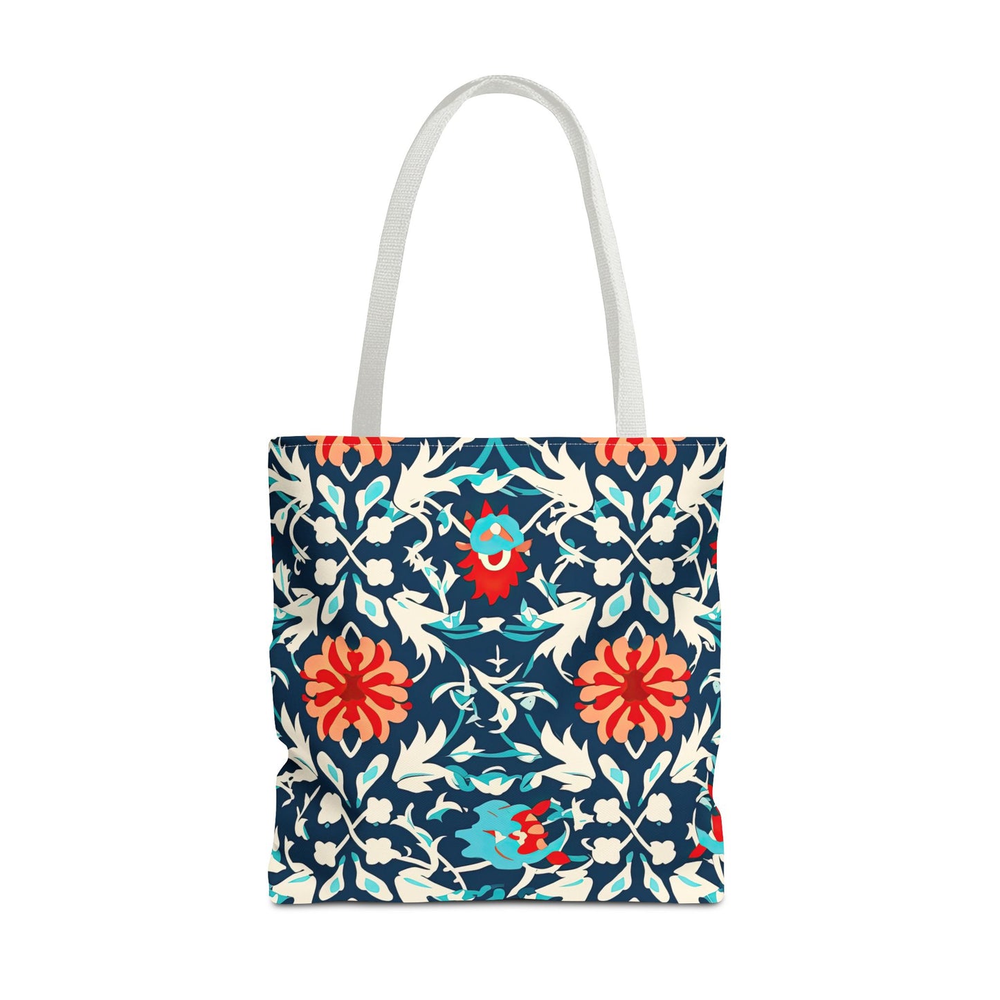 Nomadic Nightscape. Tote Bag for Everyday Use