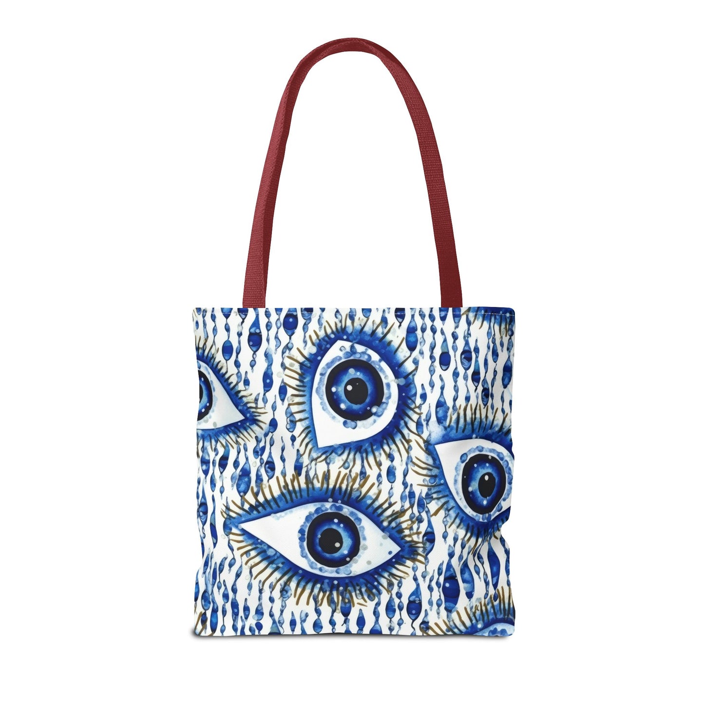 Mystic Glare. Tote Bag for Everyday Use