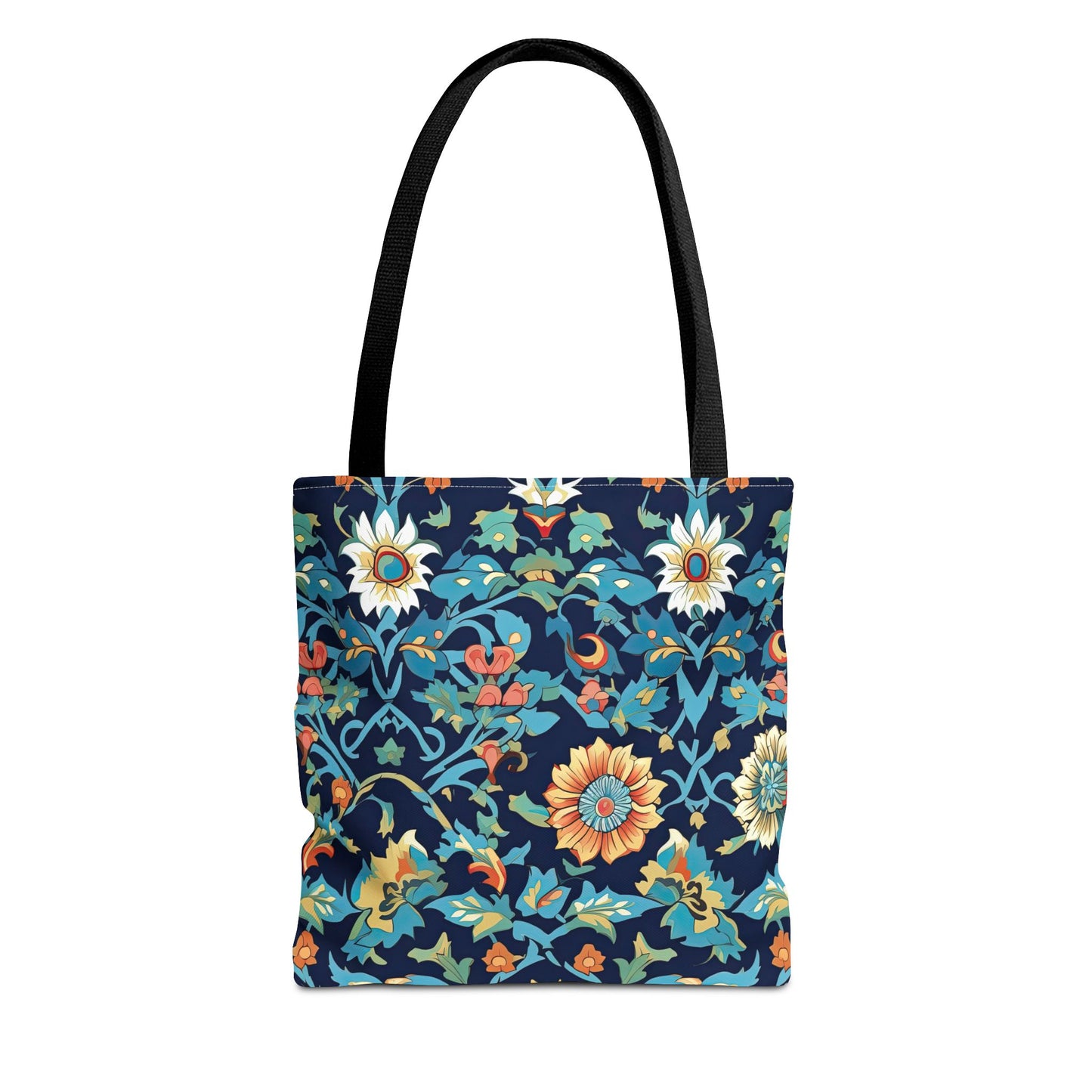 Spice Bazaar Sonata.Tote Bag for Everyday Use