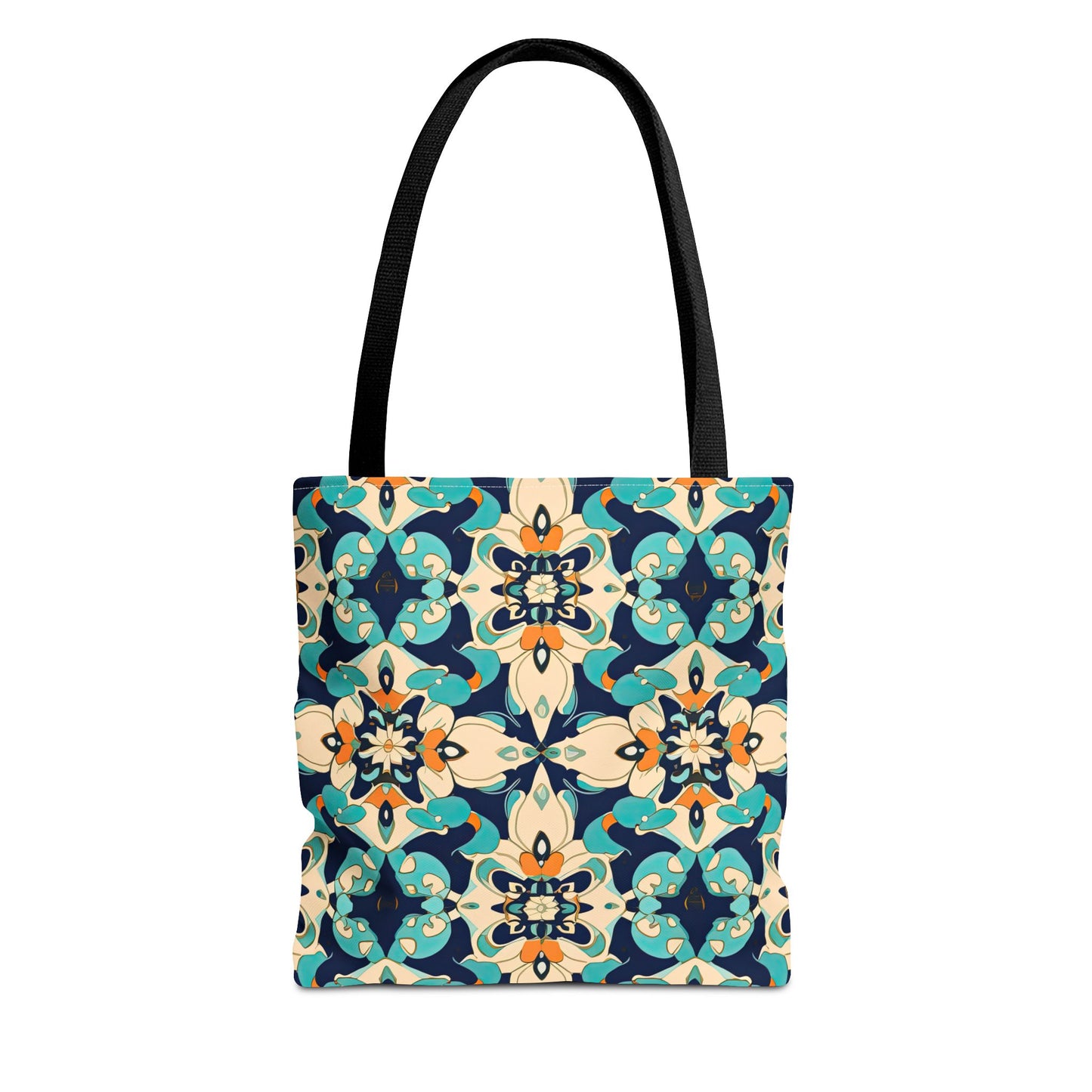Nomadic Nebula.Tote Bag for Everyday Use