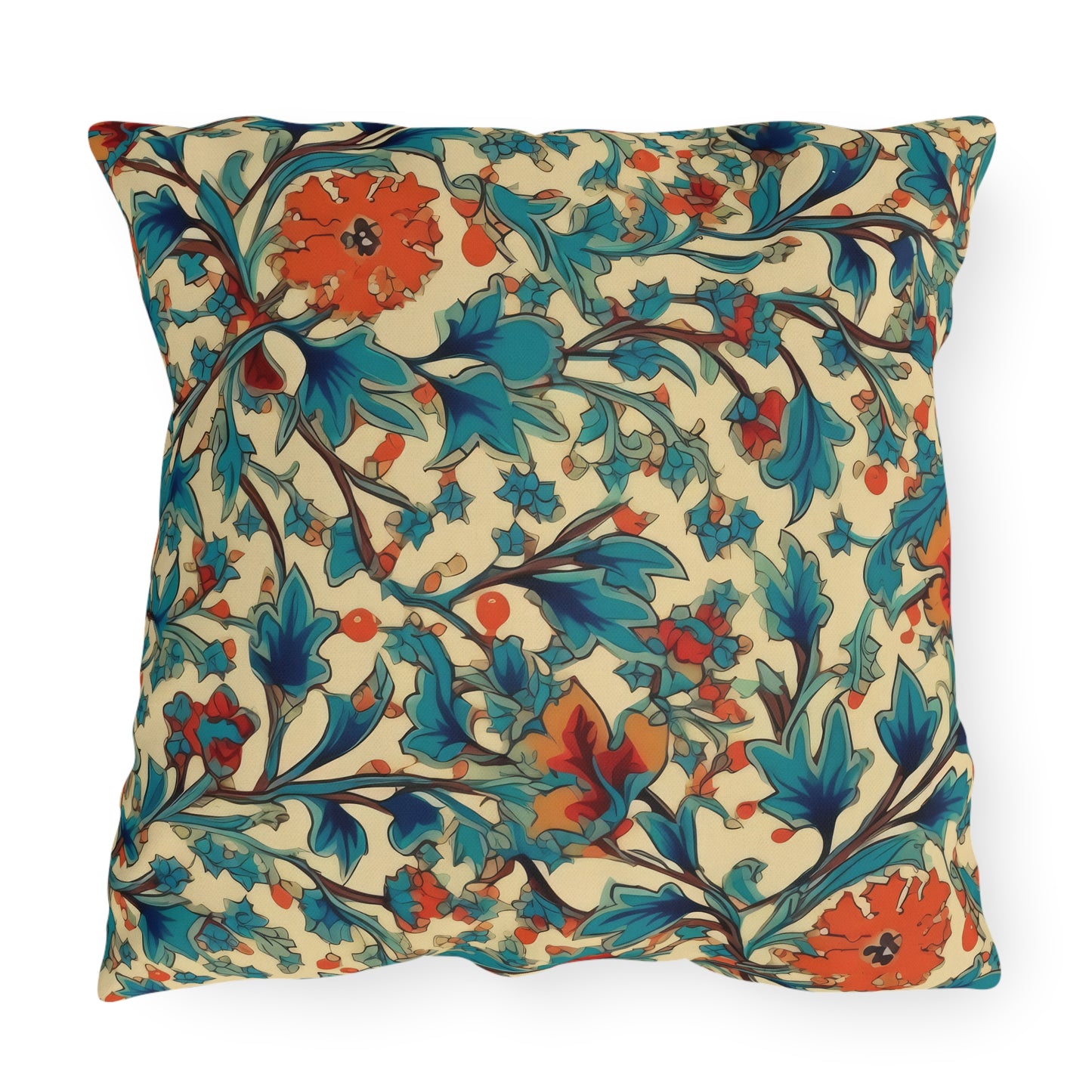 Nectar Nocturne .Outdoor Pillows