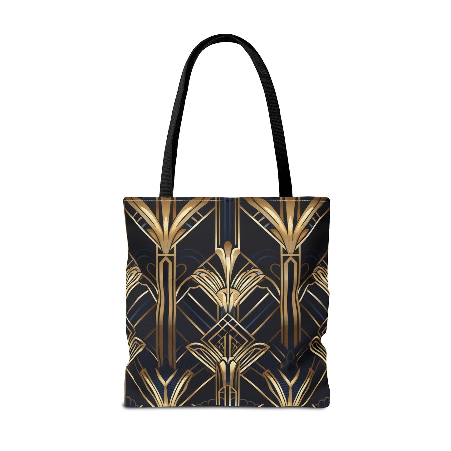 Deco Luxe. Tote Bag for Everyday Use