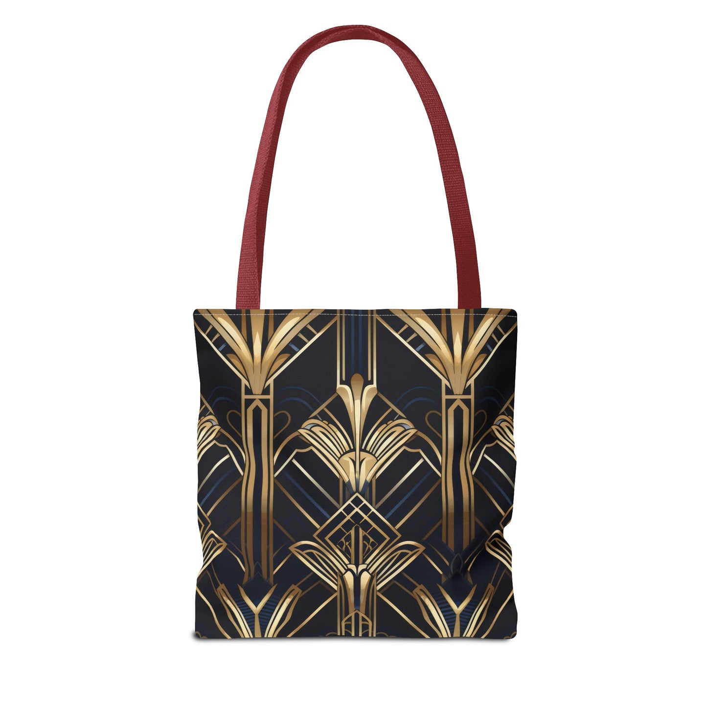 Deco Luxe. Tote Bag for Everyday Use