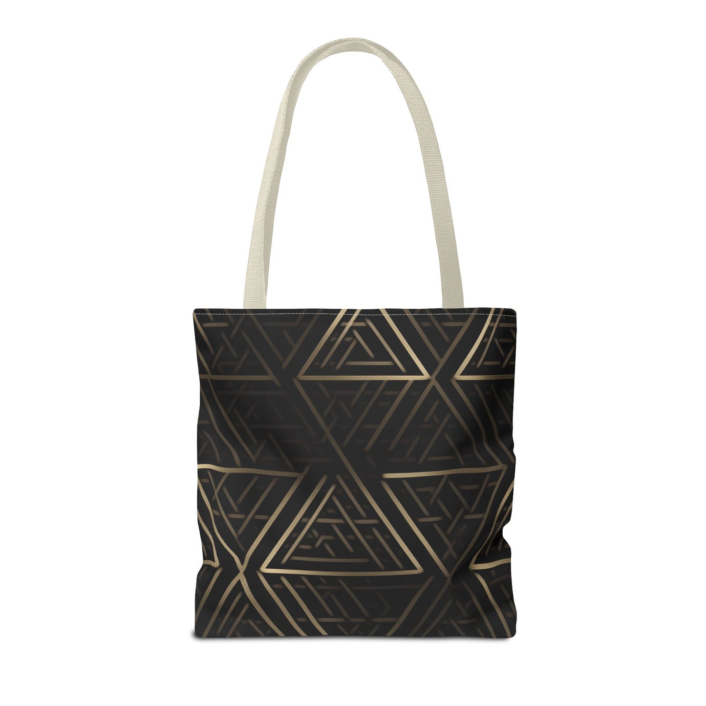 Valknut. Tote Bag for Everyday Use
