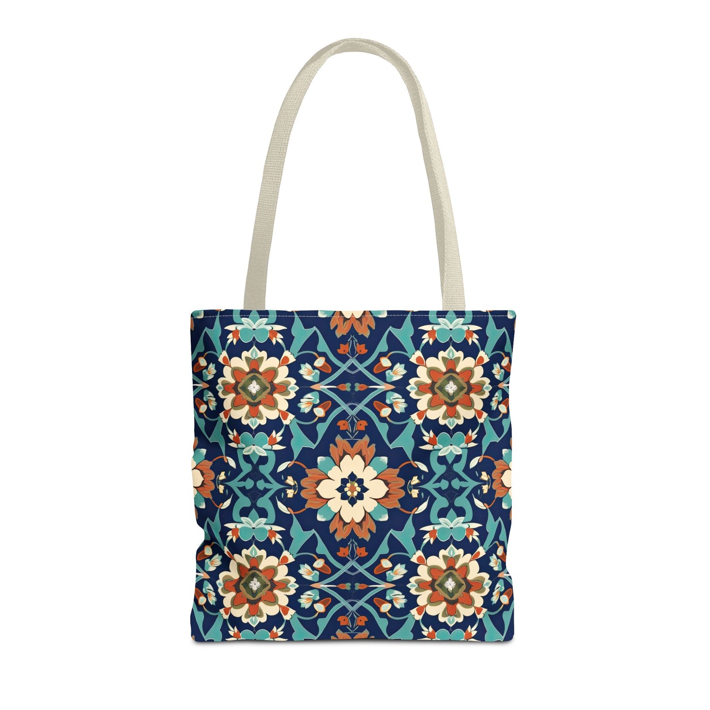 Fabled Fez Fantasy . Tote Bag for Everyday Use