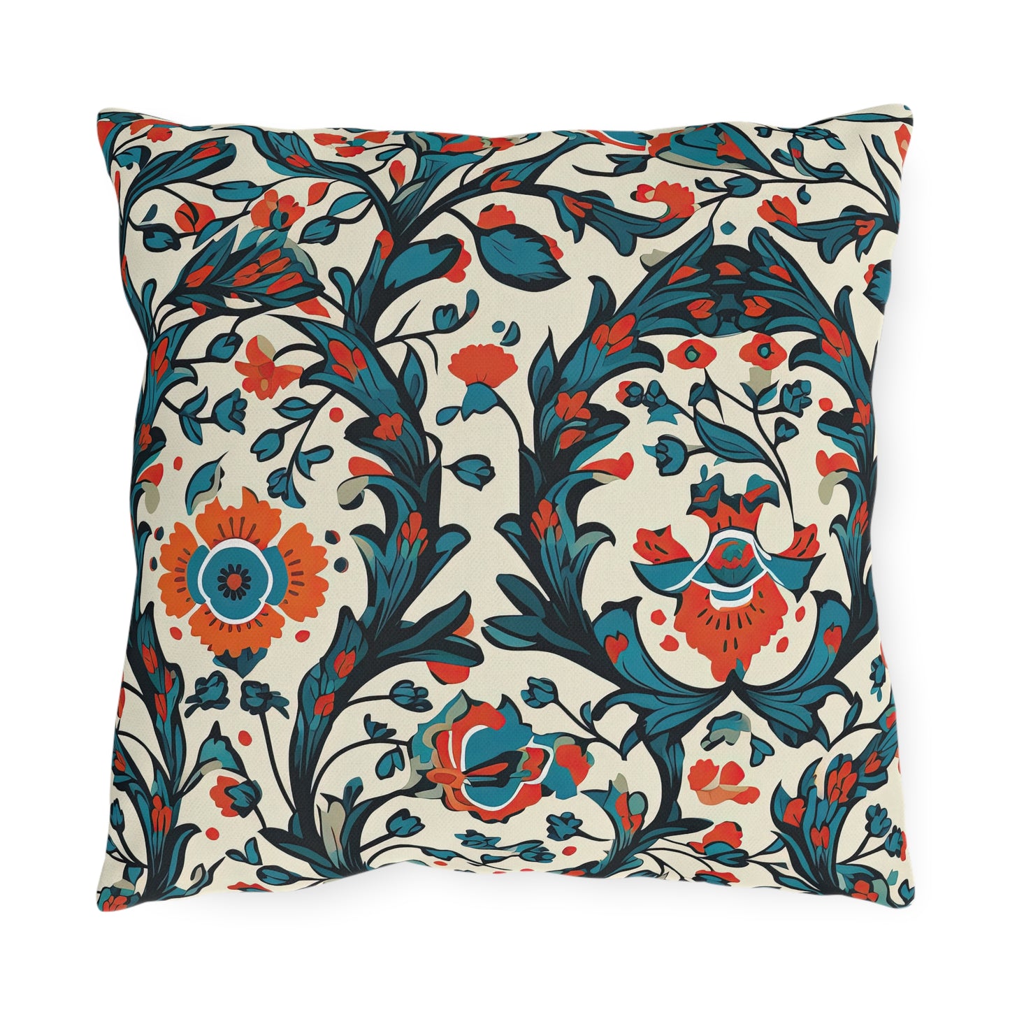 Veil Variations .Outdoor Pillows