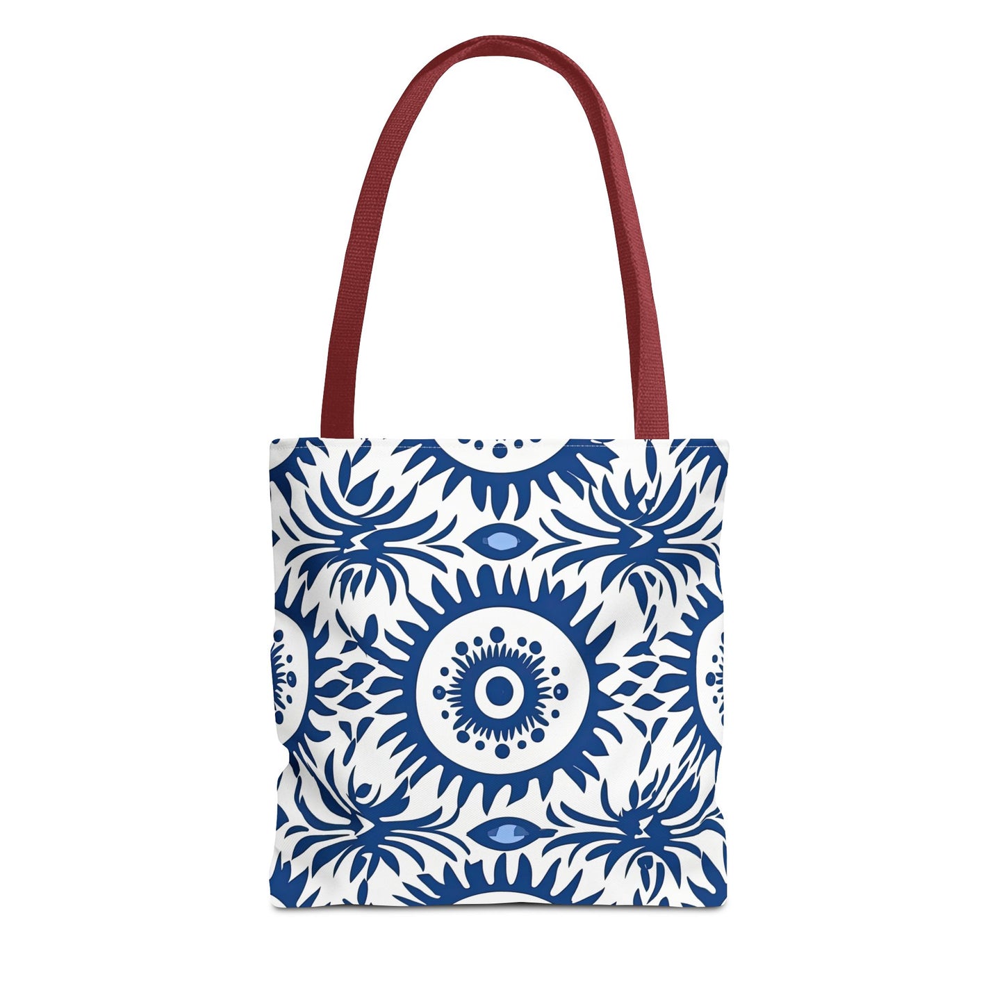 Mystic Talisman. Tote Bag for Everyday Use