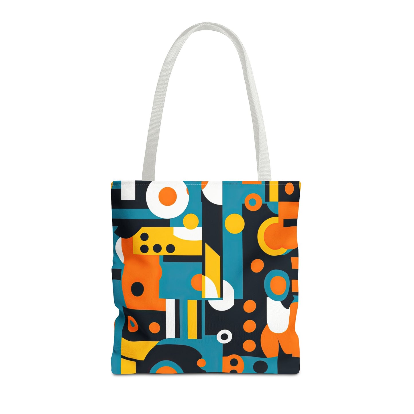 Analog Alchemy . Tote Bag for Everyday Use