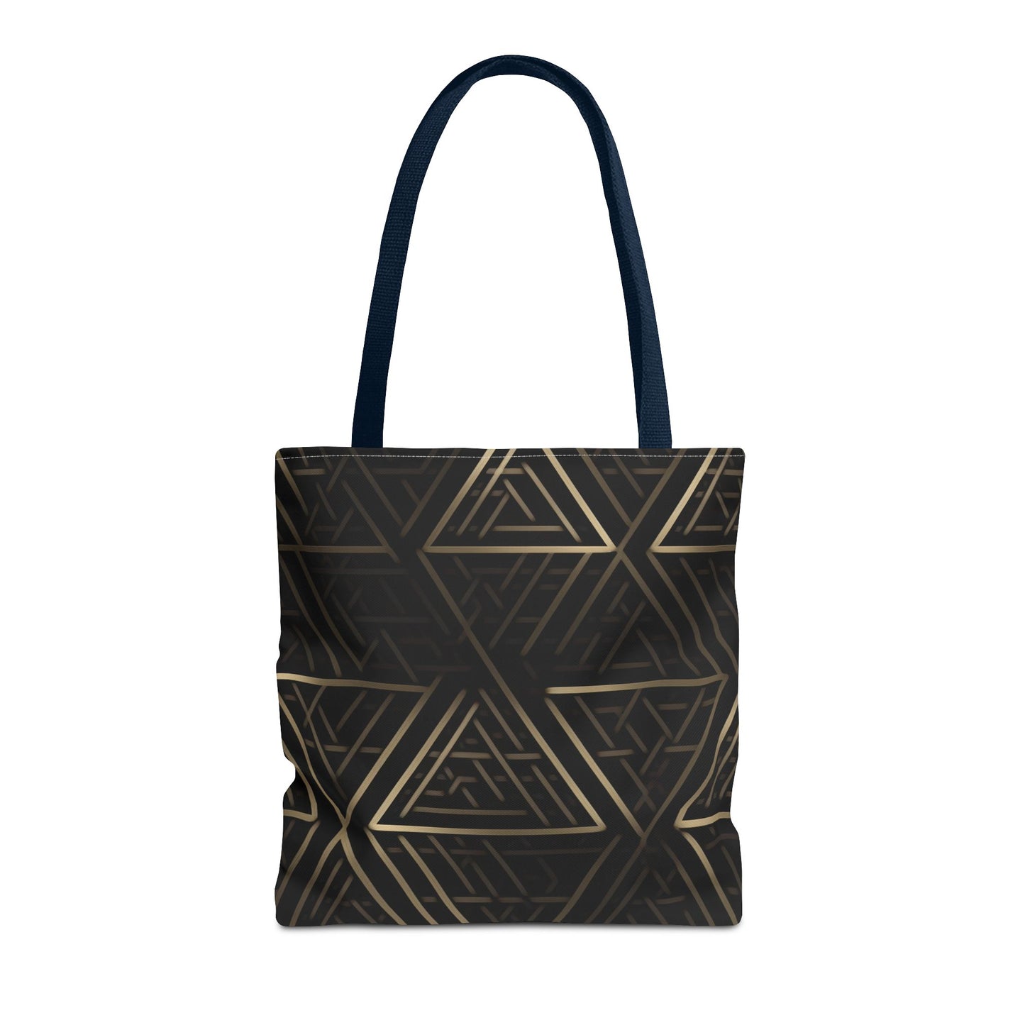 Valknut. Tote Bag for Everyday Use