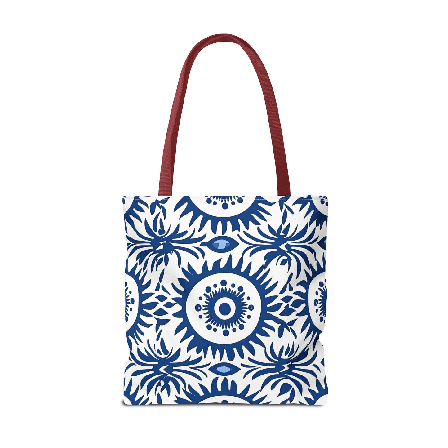 Mystic Talisman. Tote Bag for Everyday Use